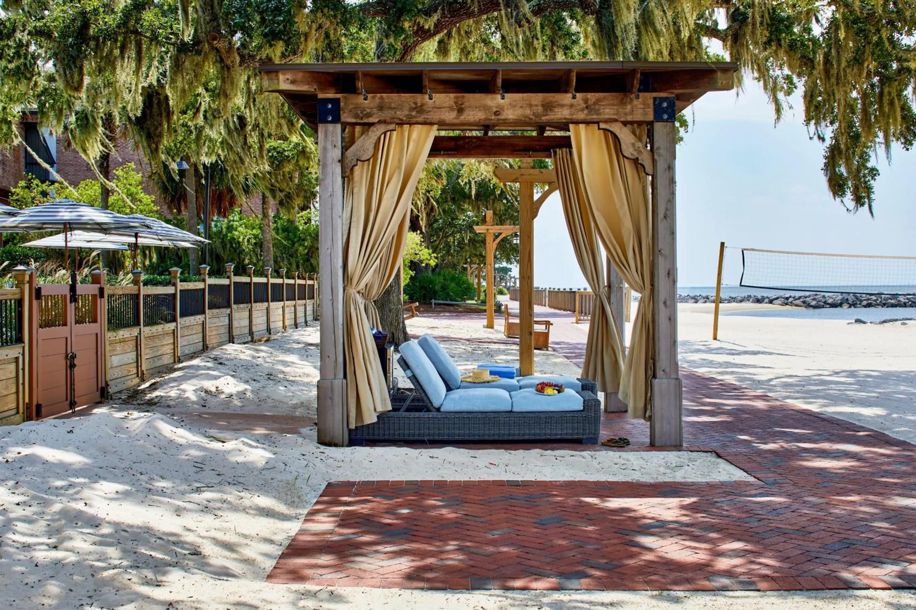 Fitness centre/facilities in Grand Hotel Golf Resort & Spa, Autograph Collection