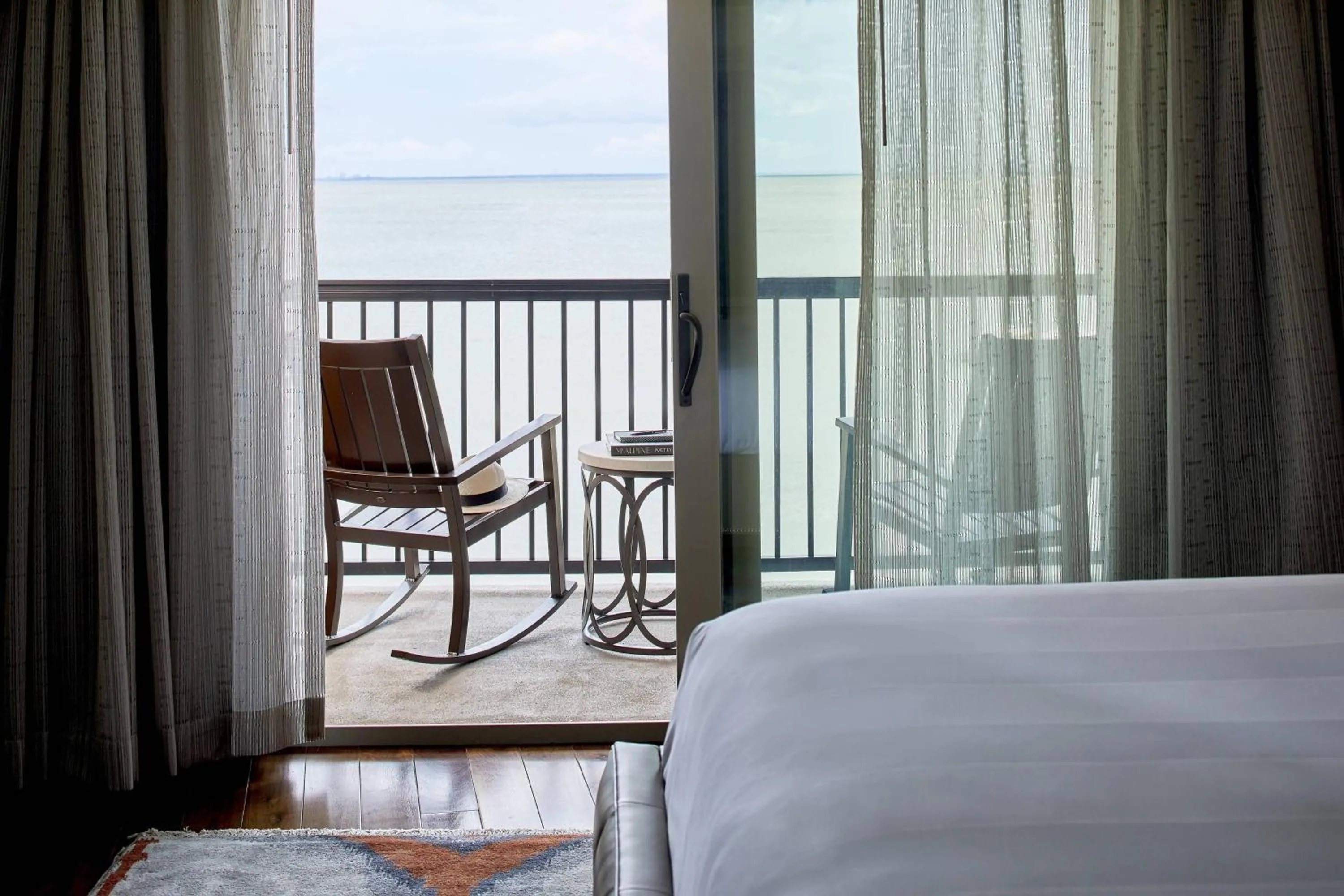 Photo of the whole room, Bed in Grand Hotel Golf Resort & Spa, Autograph Collection