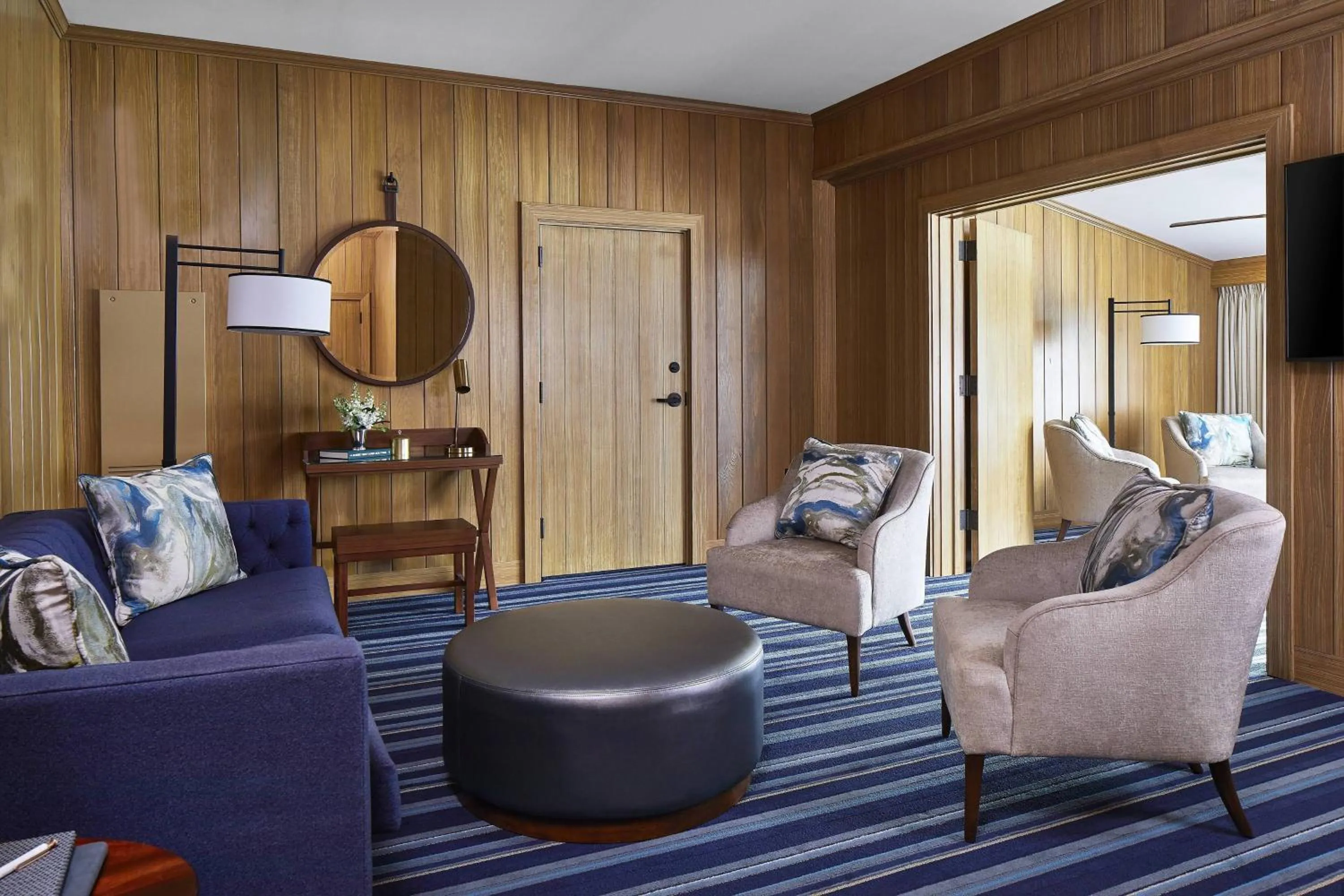 Photo of the whole room in Grand Hotel Golf Resort & Spa, Autograph Collection