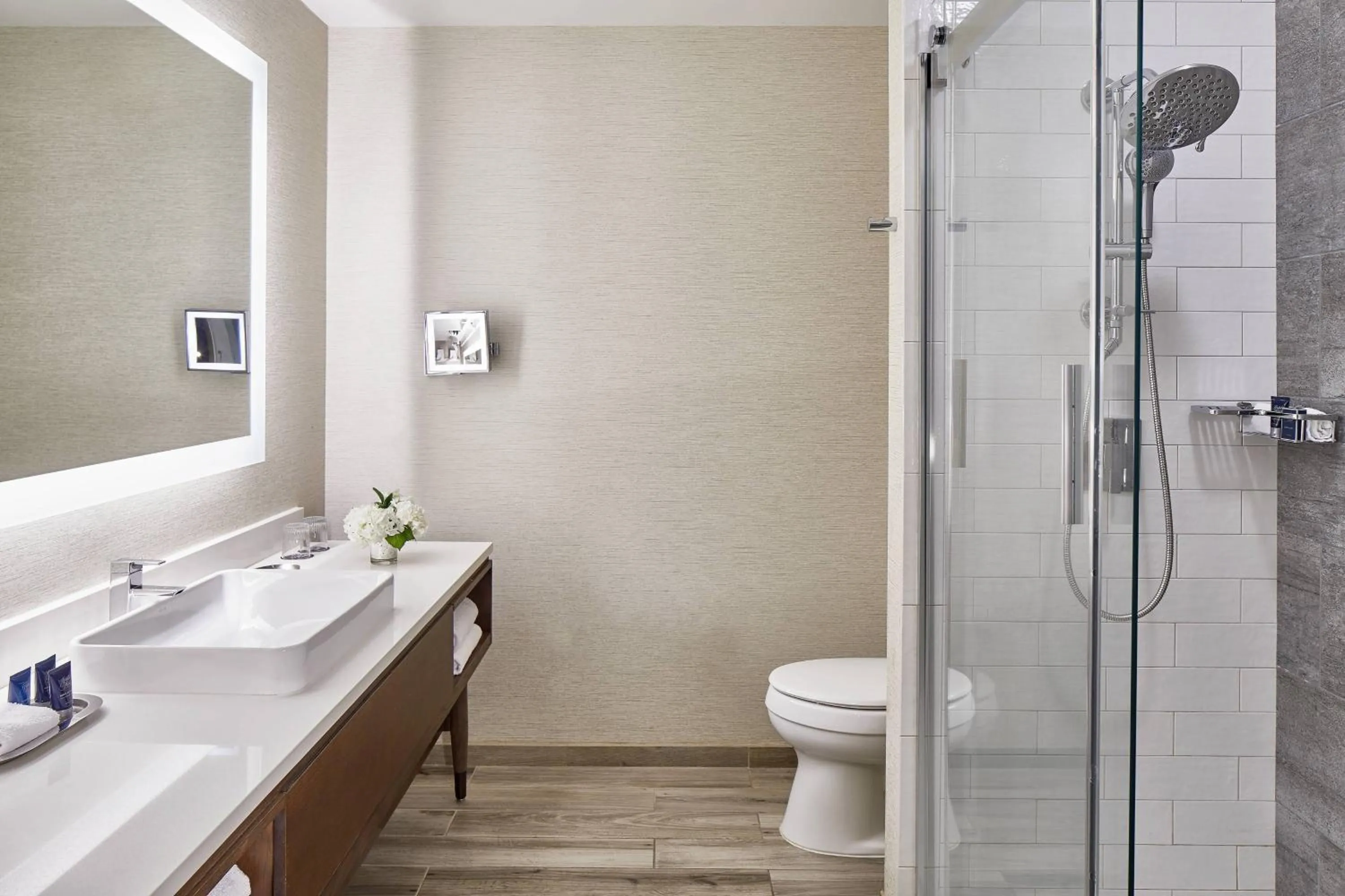 Bathroom in Grand Hotel Golf Resort & Spa, Autograph Collection