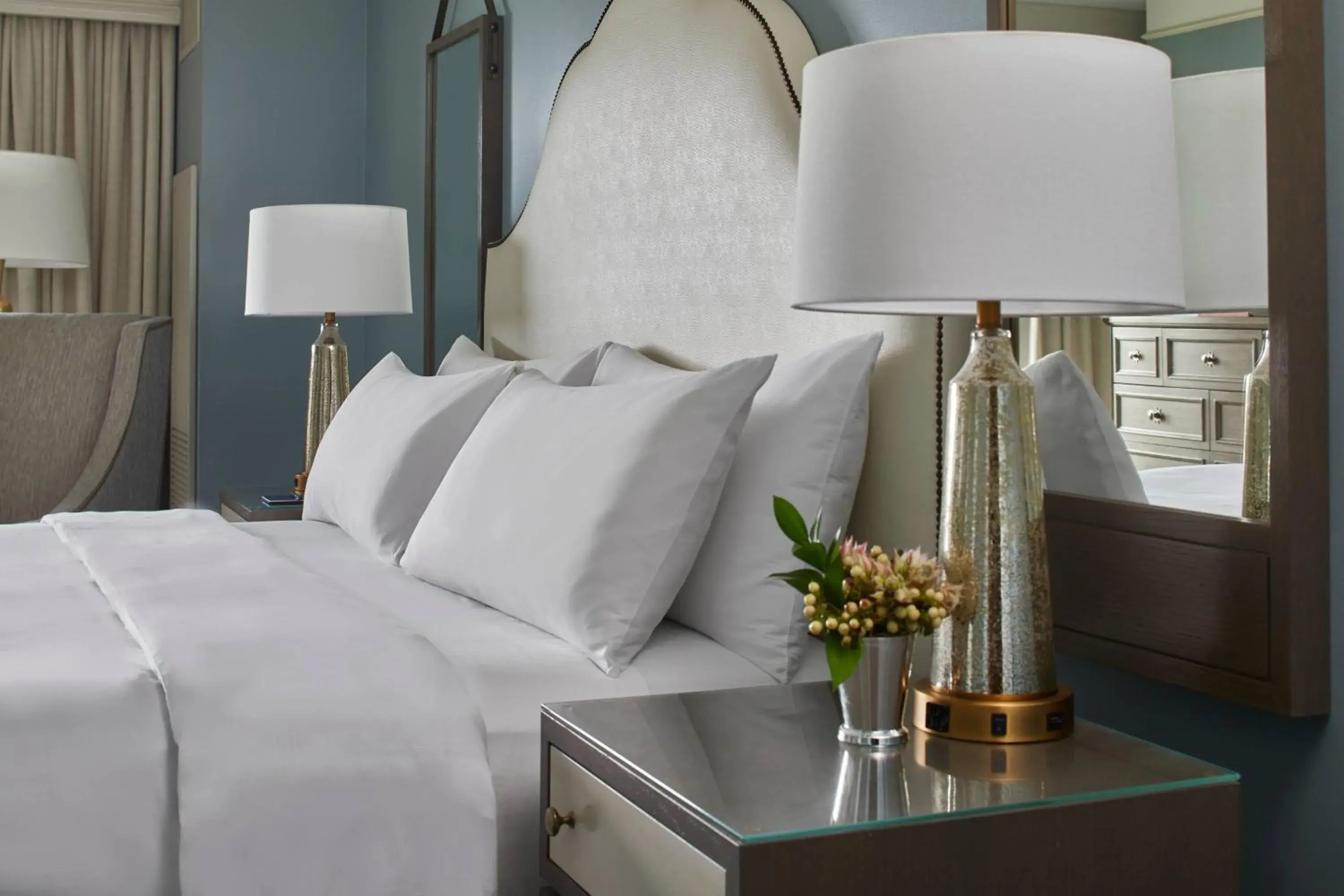 Superior guest room with king or queen bed in Grand Hotel Golf Resort & Spa, Autograph Collection Superior guest room with king or queen bed in Grand Hotel Golf Resort & Spa, Autograph Collection