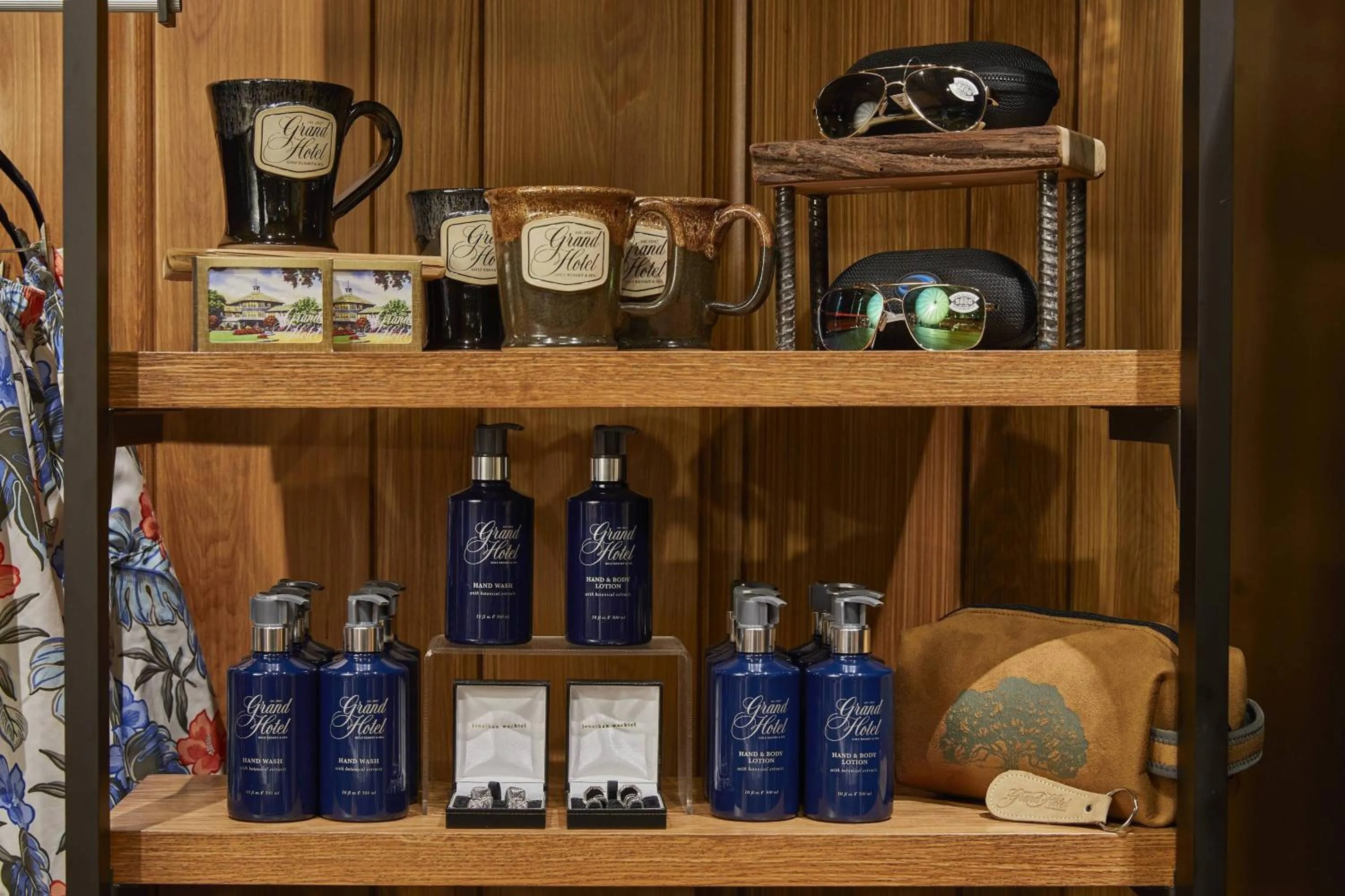 Other in Grand Hotel Golf Resort & Spa, Autograph Collection