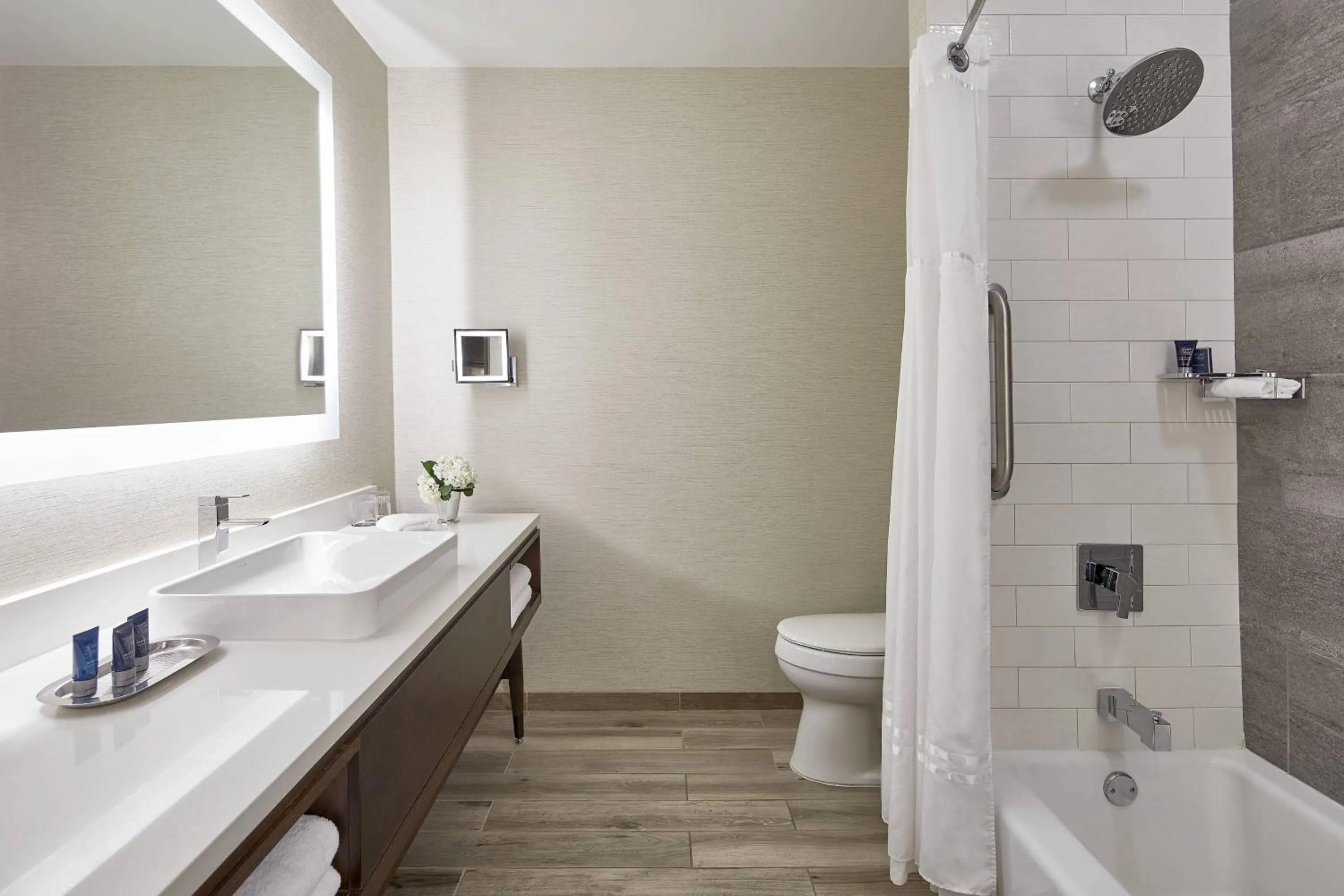 Bathroom in Grand Hotel Golf Resort & Spa, Autograph Collection