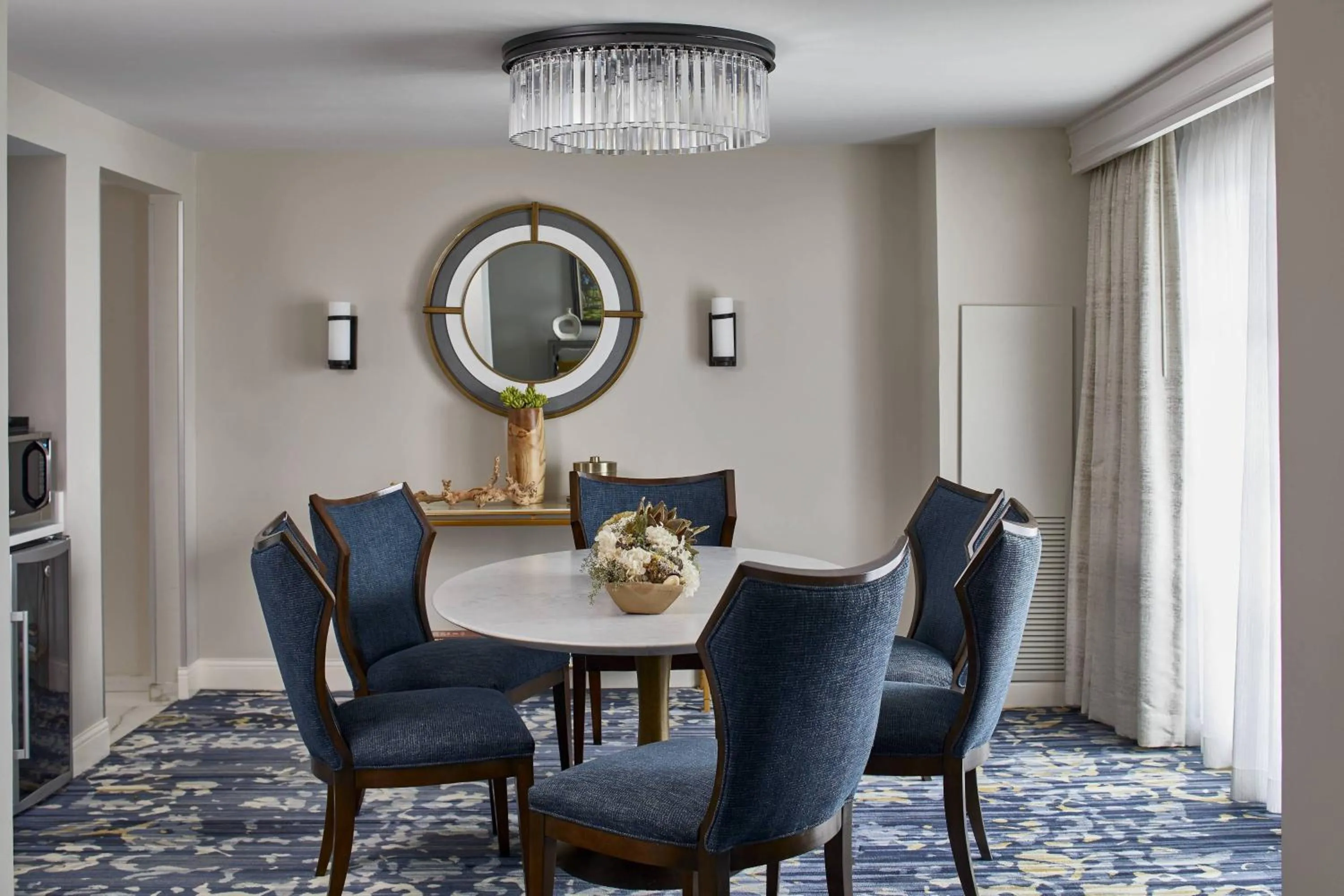 Photo of the whole room in Grand Hotel Golf Resort & Spa, Autograph Collection