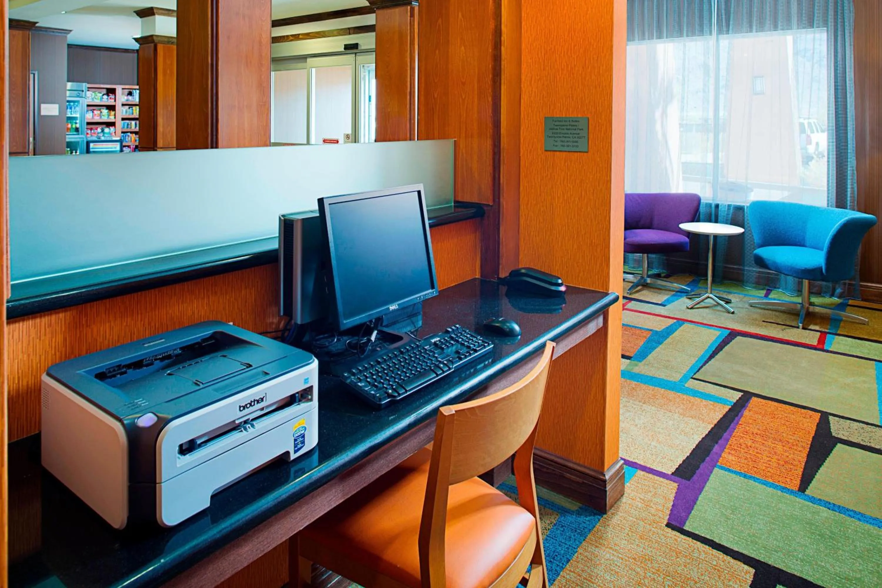 Other in Fairfield Inn & Suites Twentynine Palms - Joshua Tree National Park