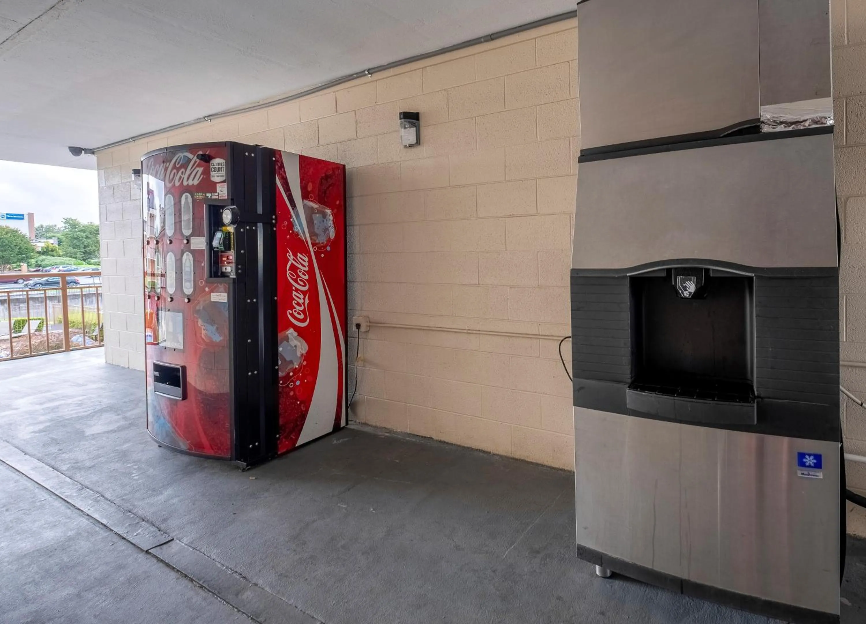 Other in Red Roof Inn Knoxville North - Merchants Drive