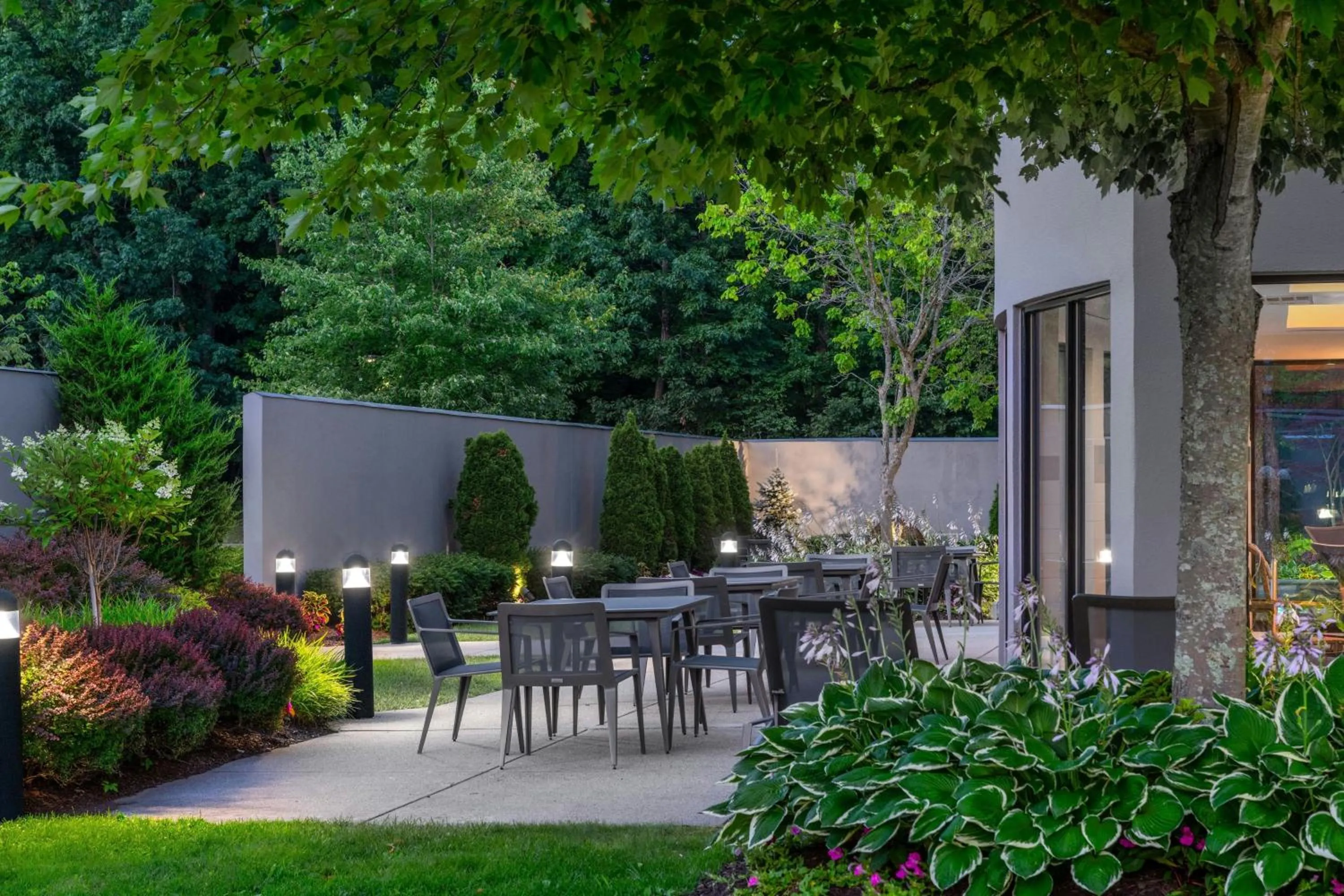 Other in Courtyard by Marriott Providence Lincoln