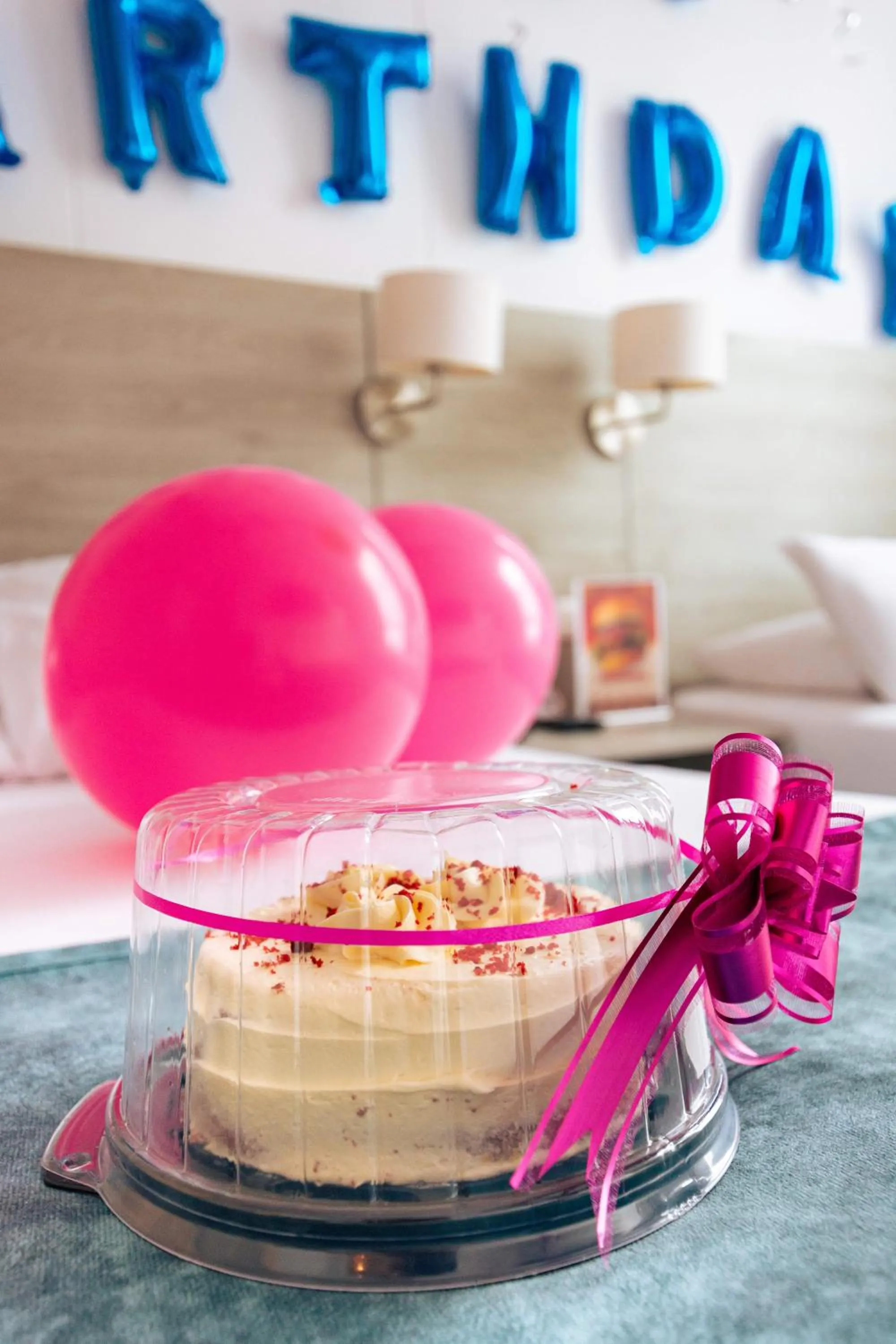 concierge in Hotel Zi One Luxury