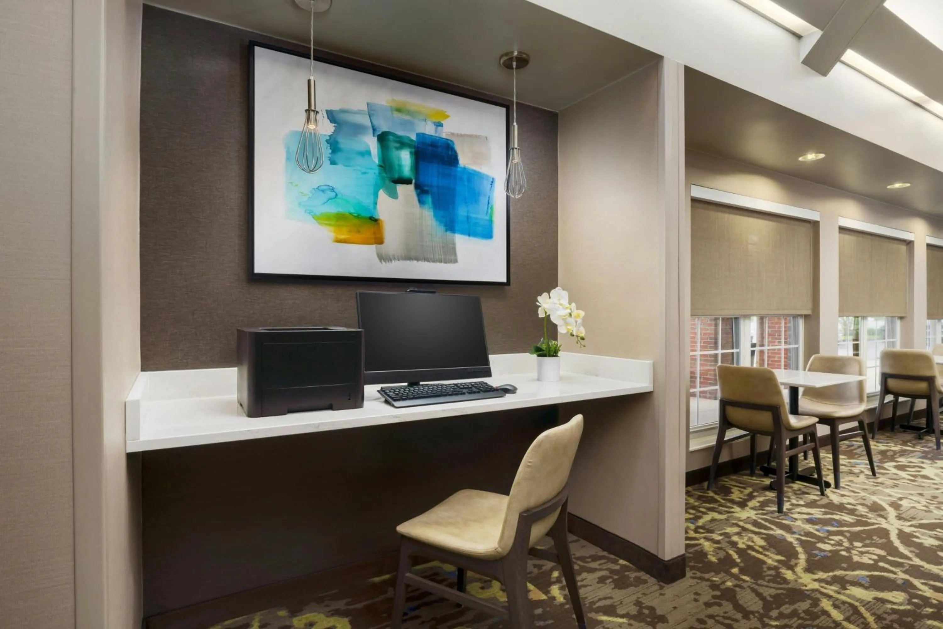 Other in Residence Inn Portland Scarborough