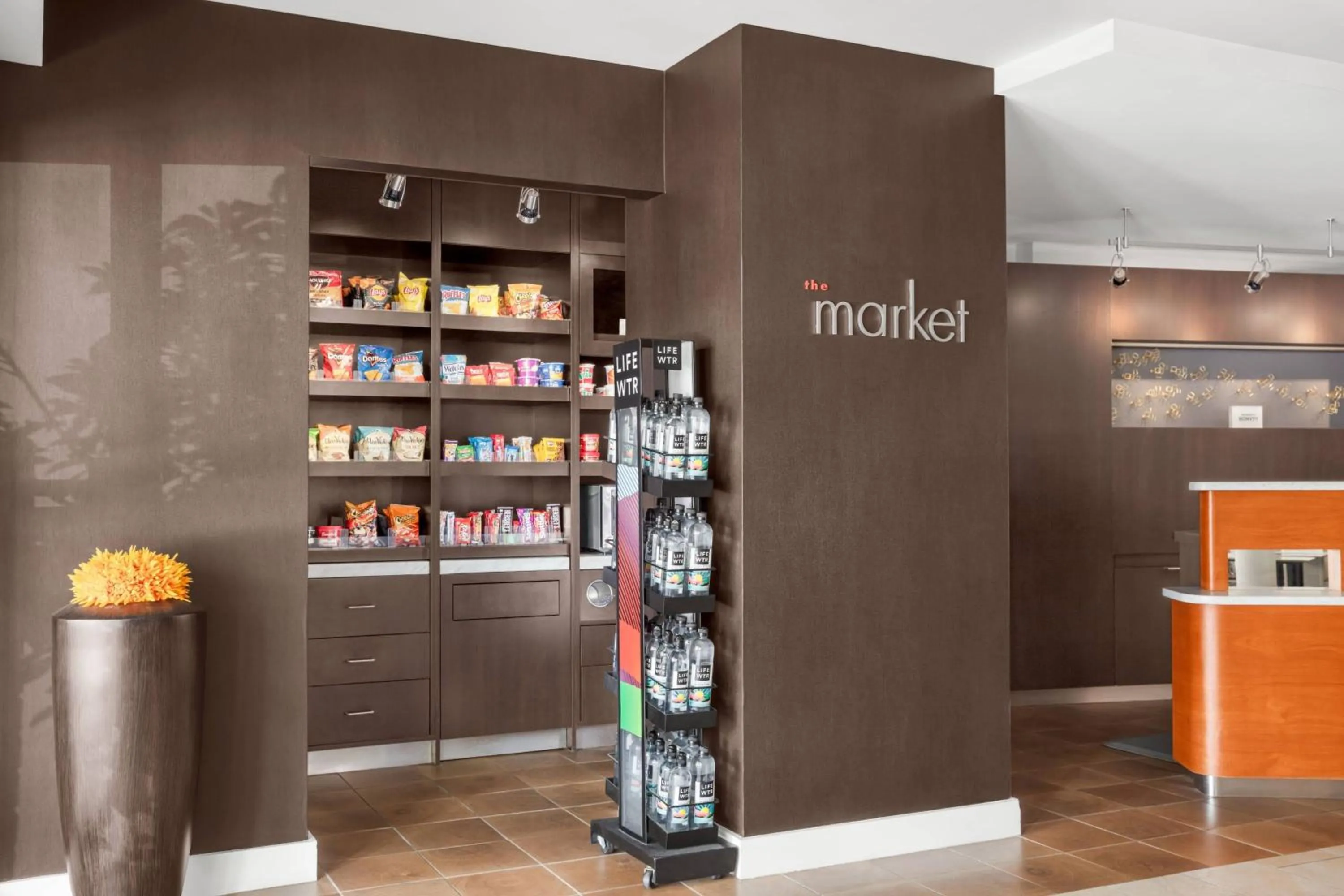 Other in Courtyard Portland Airport