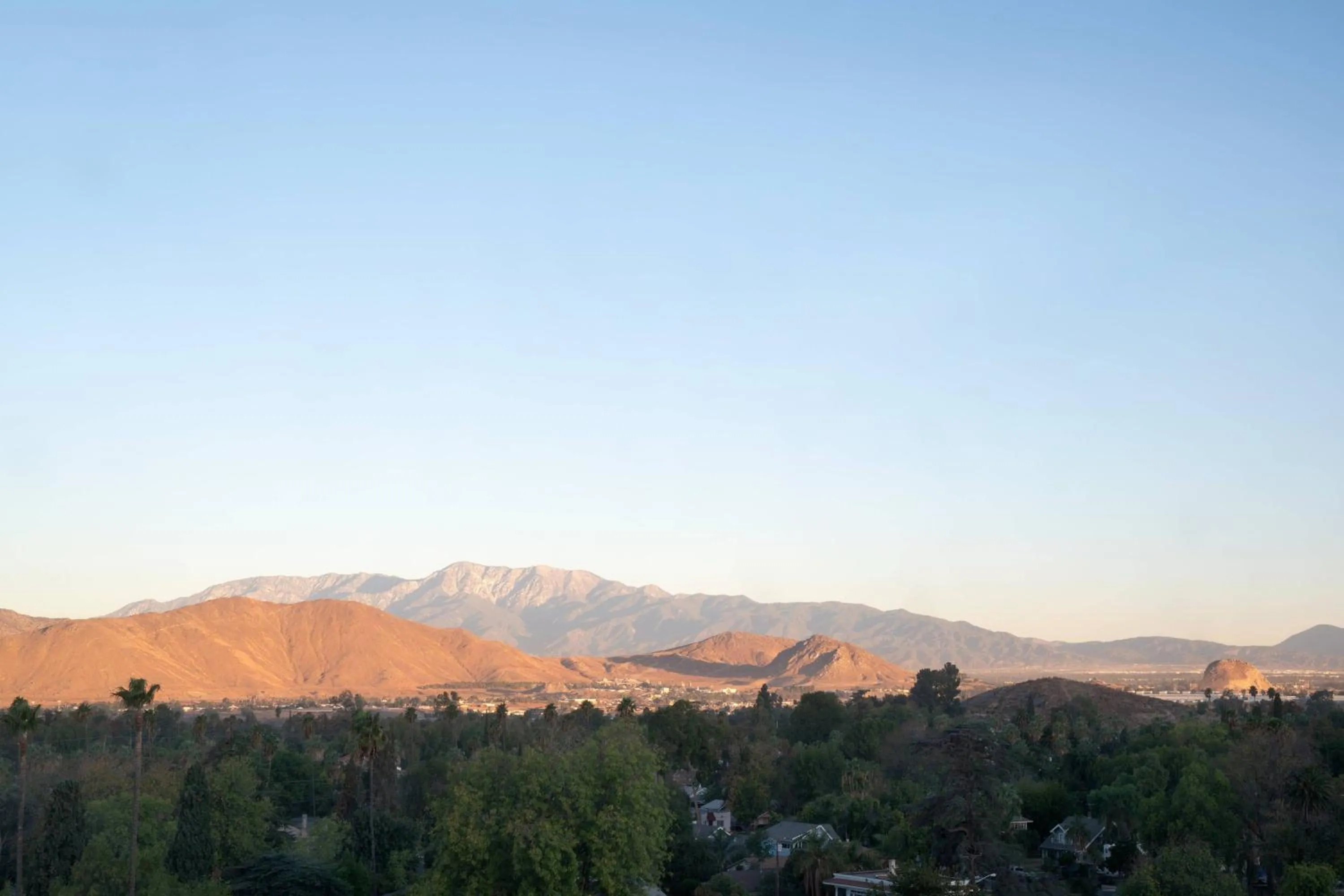 Other in Marriott Riverside at the Convention Center