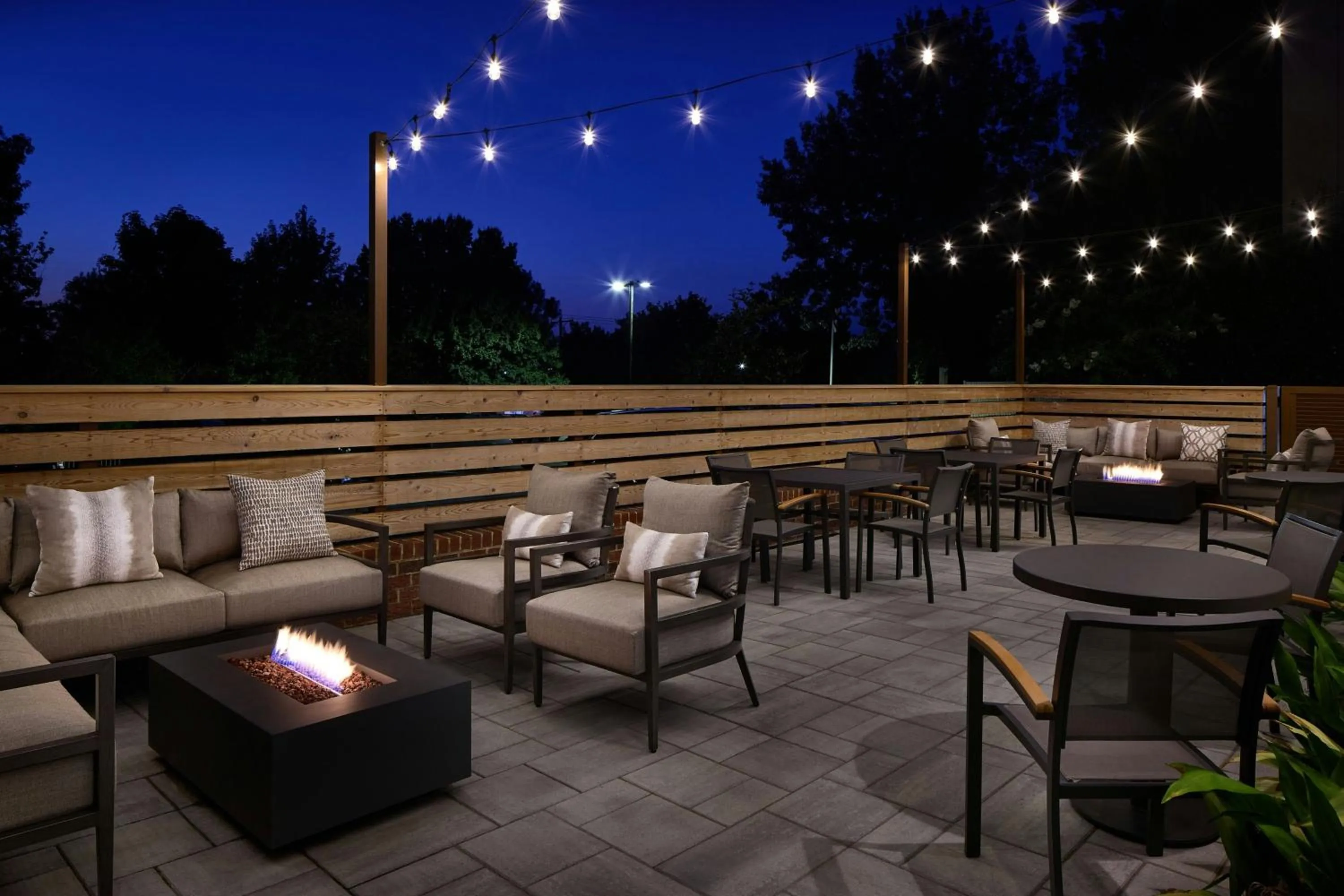 Other in Residence Inn by Marriott Raleigh Crabtree Valley