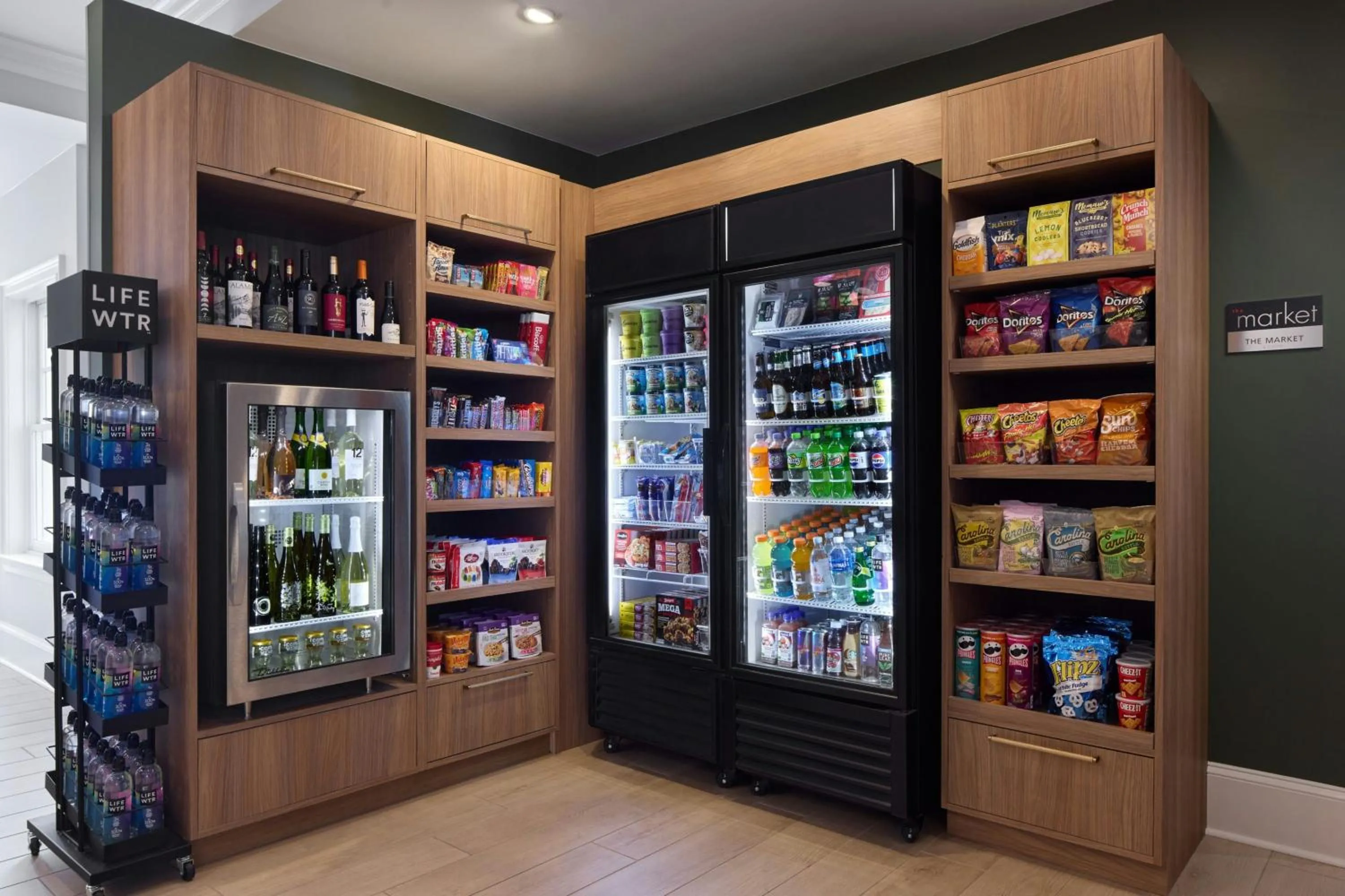 Other in Residence Inn by Marriott Raleigh Crabtree Valley