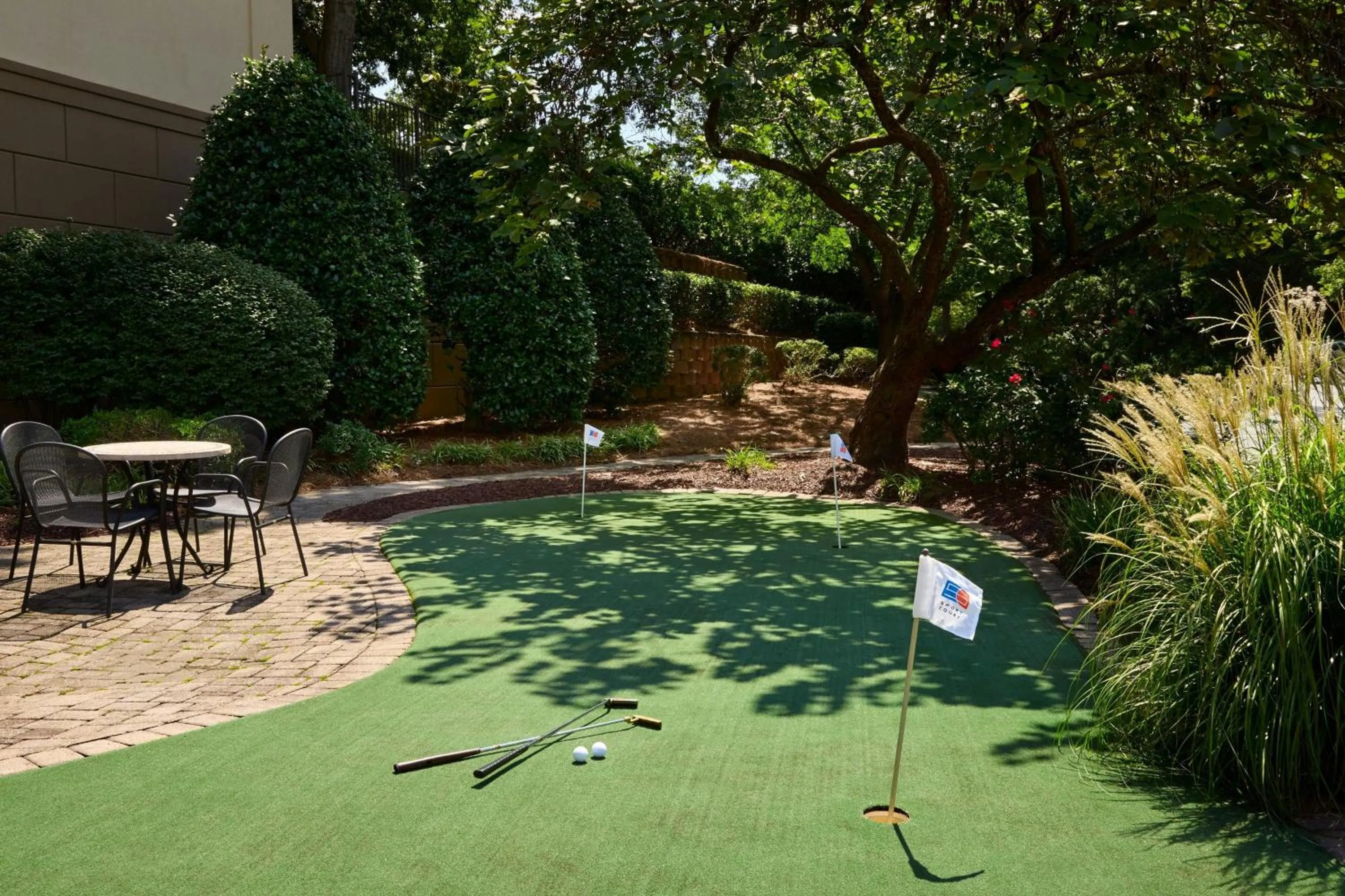 Other in Residence Inn by Marriott Raleigh Crabtree Valley