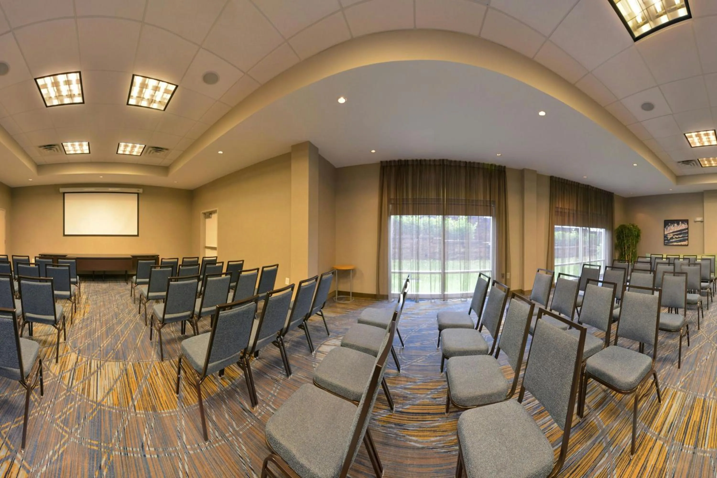 Meeting/conference room in SpringHill Suites Durham Chapel Hill