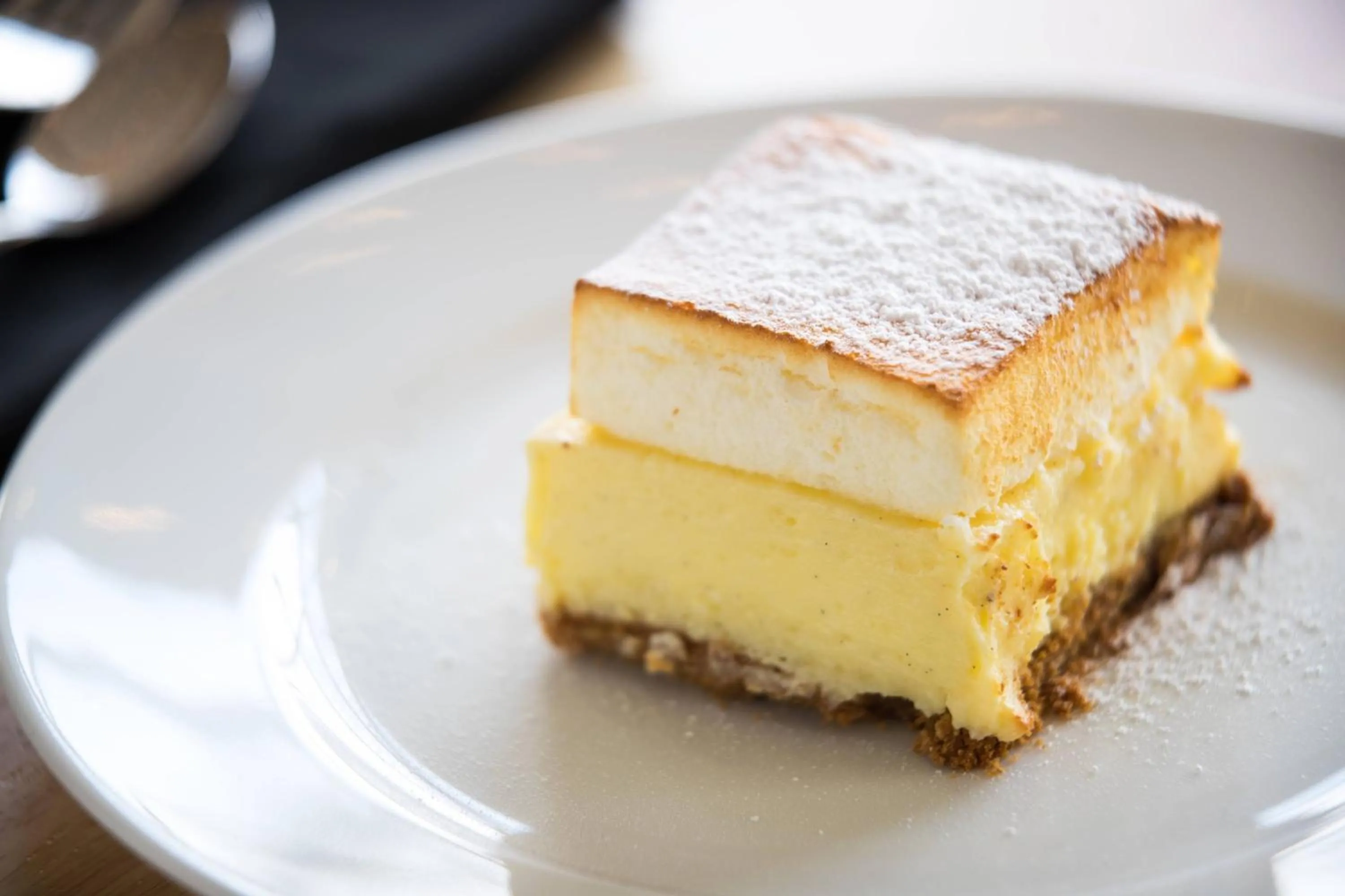 Restaurant/places to eat in Renaissance Raleigh North Hills Hotel