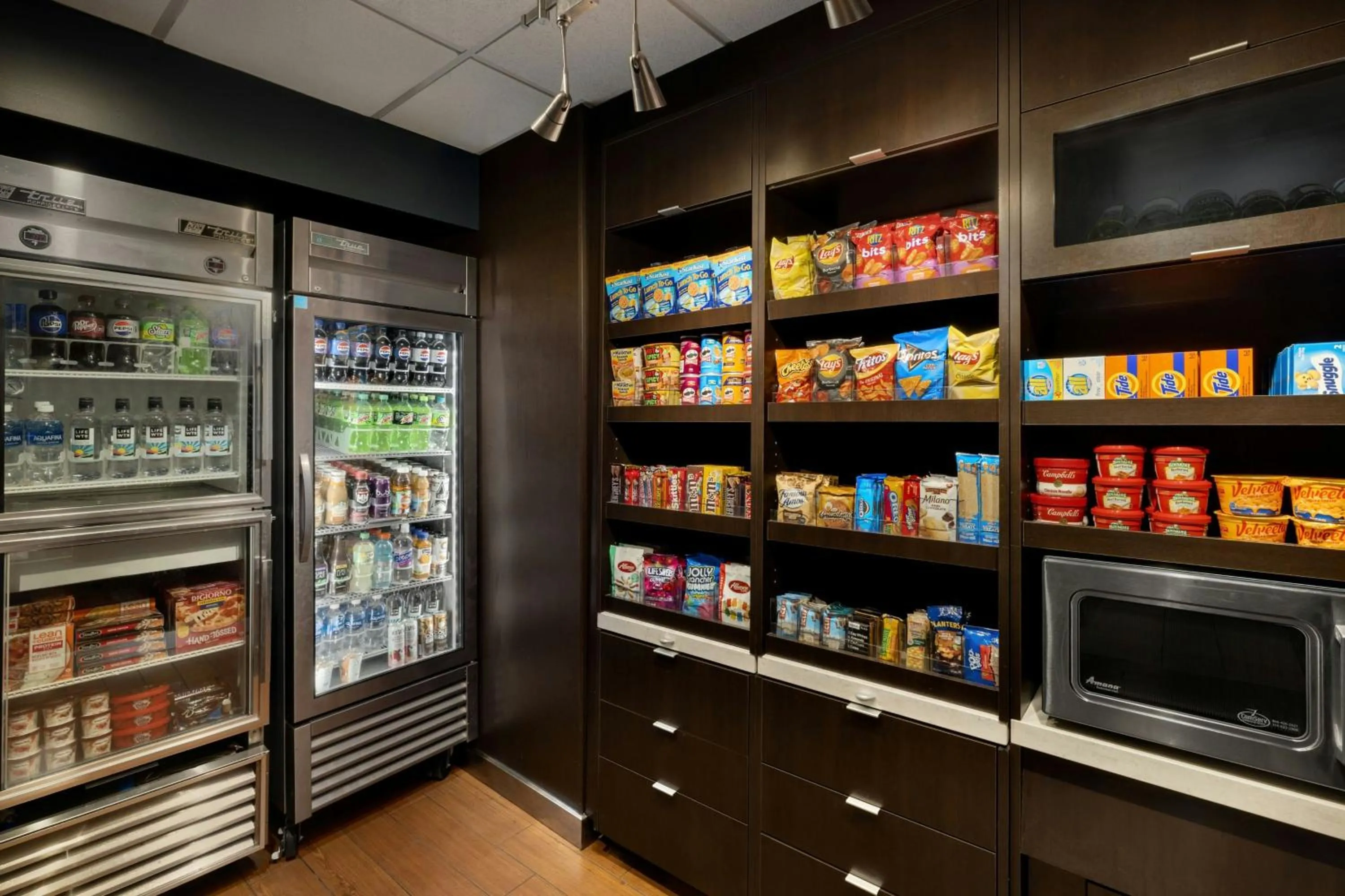 Other in Courtyard Richmond Chester