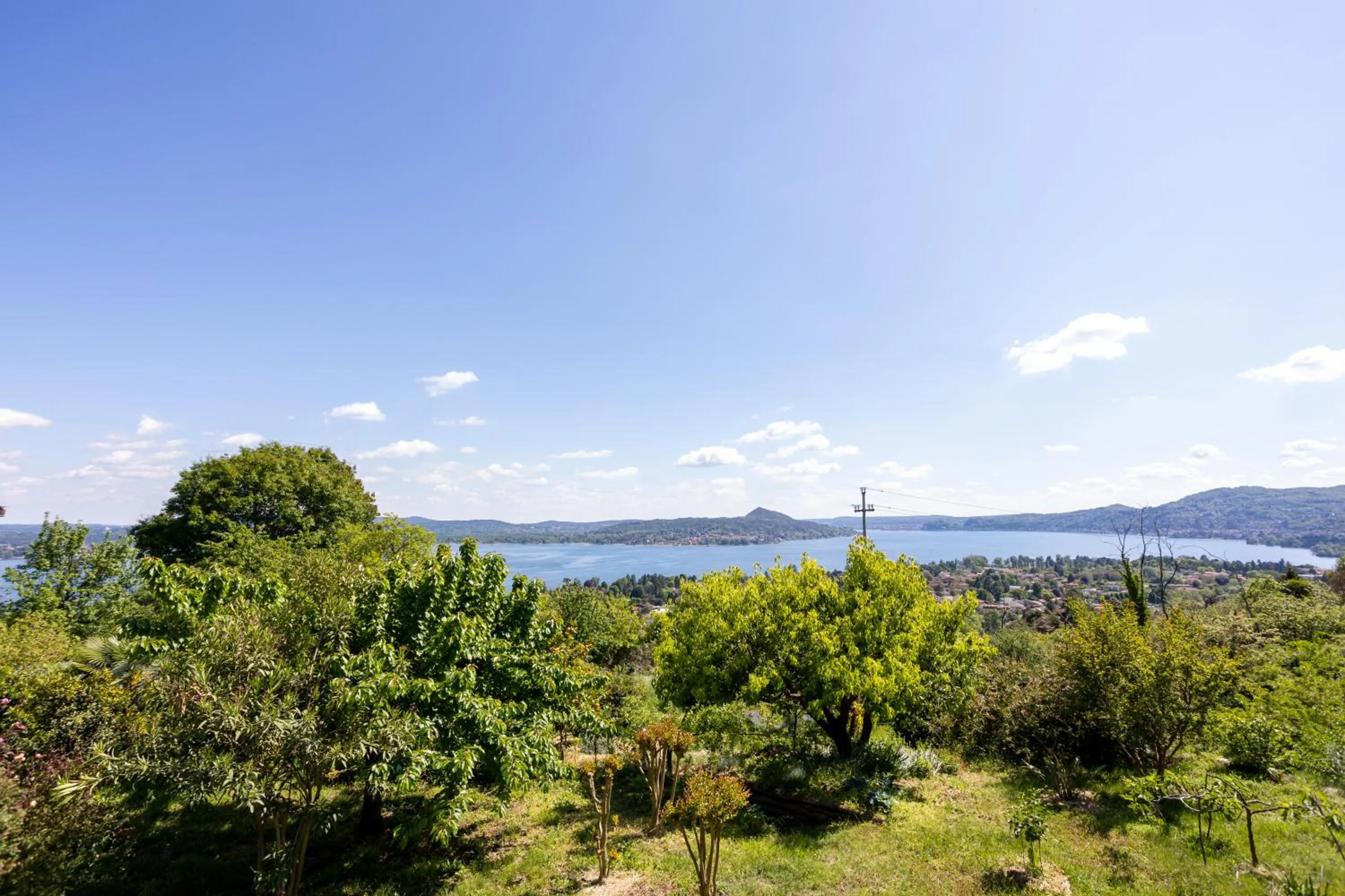 Spring in La TORRETTA Studios & Suite