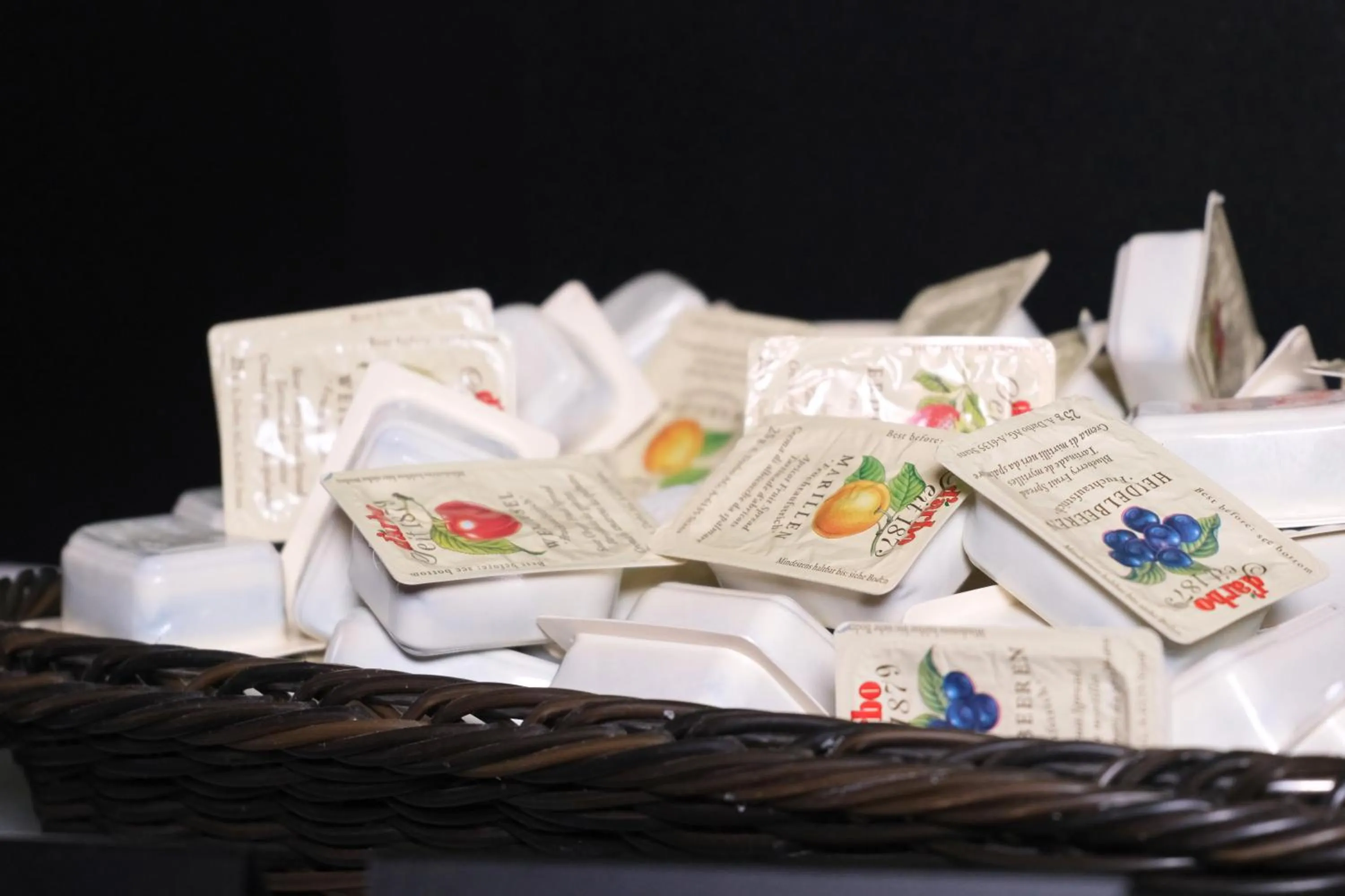 Breakfast in Stargaze Forum Hotel Düsseldorf-Hilden