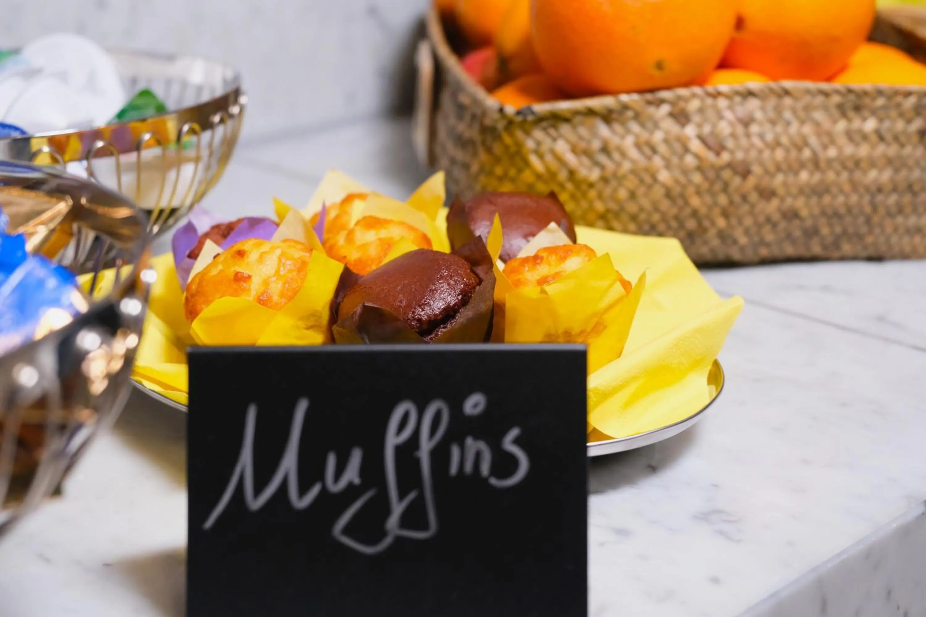 Breakfast in Stargaze Forum Hotel Düsseldorf-Hilden