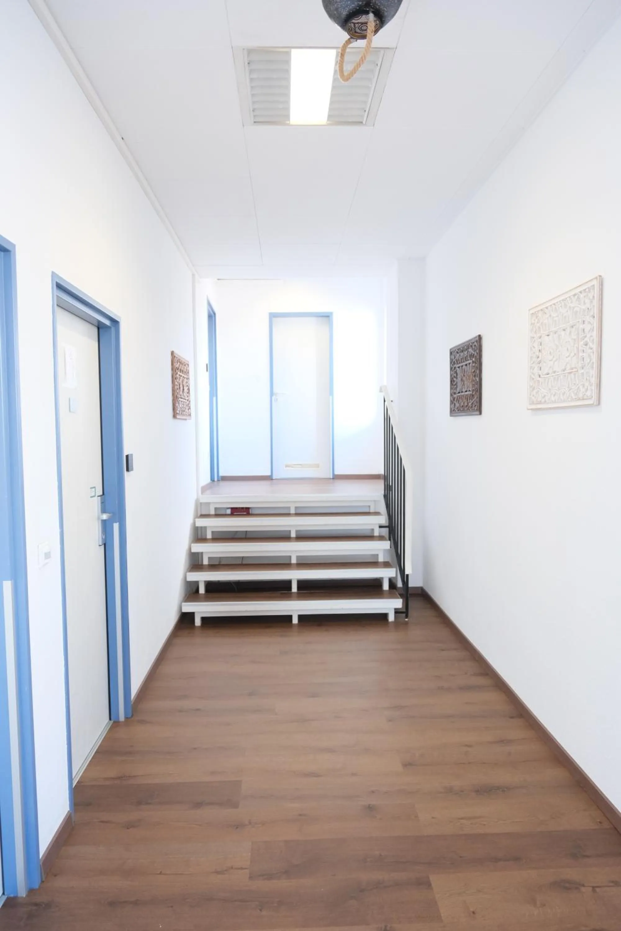 Photo of the whole room in Stargaze Forum Hotel Düsseldorf-Hilden