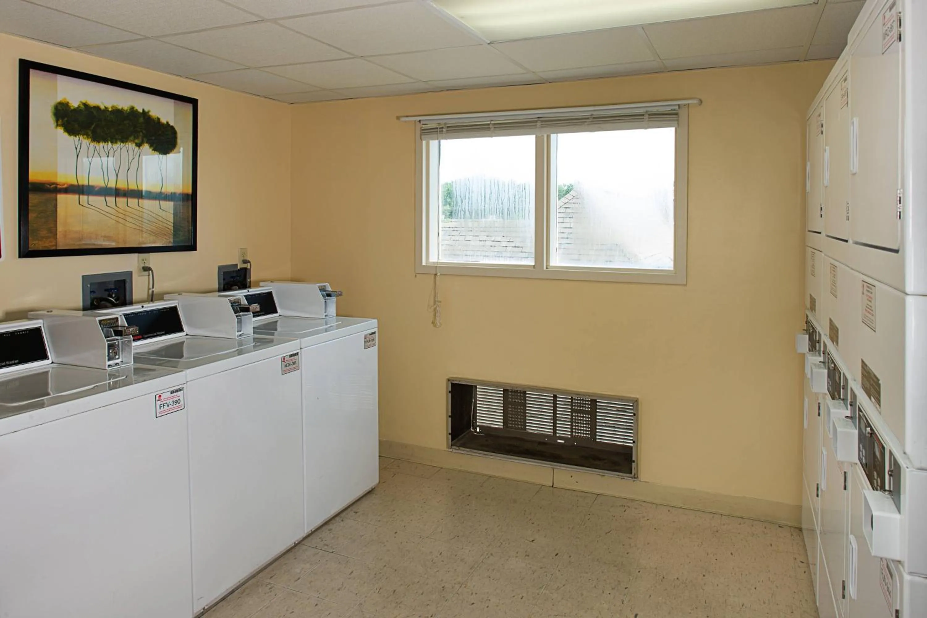 Other in Residence Inn Richmond Northwest