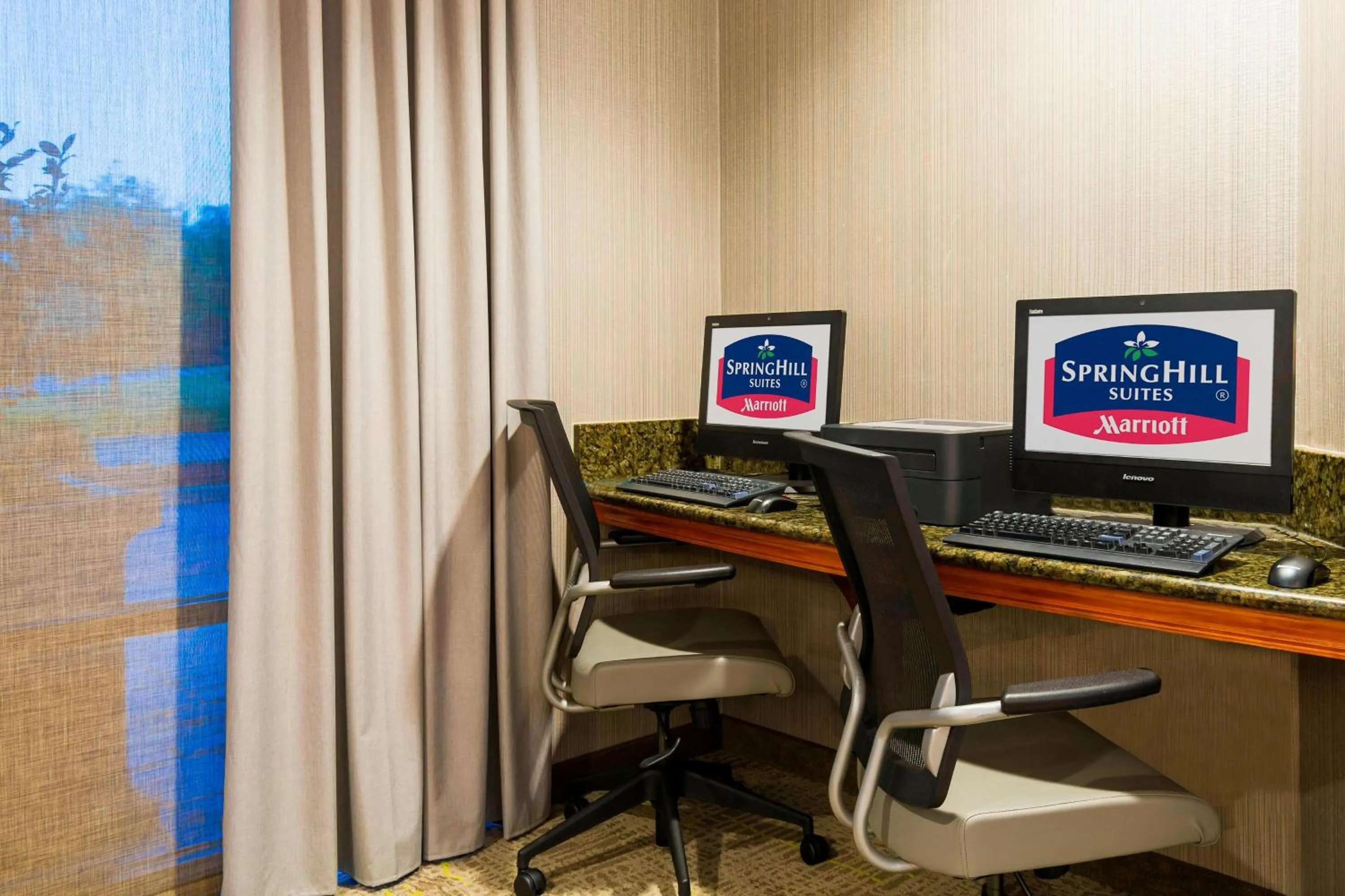 Other in SpringHill Suites Richmond Northwest