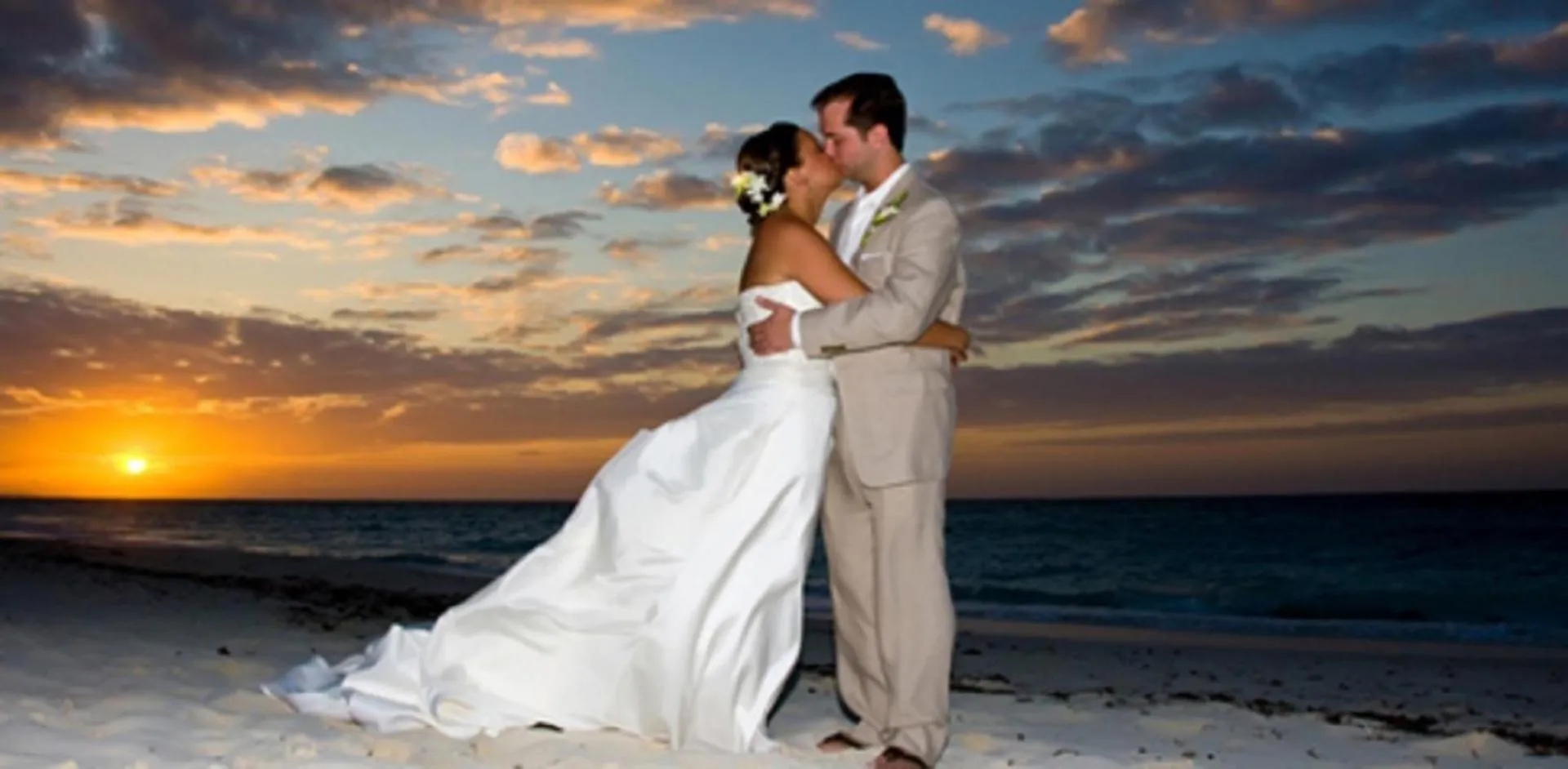 Guests in Villa Renaissance