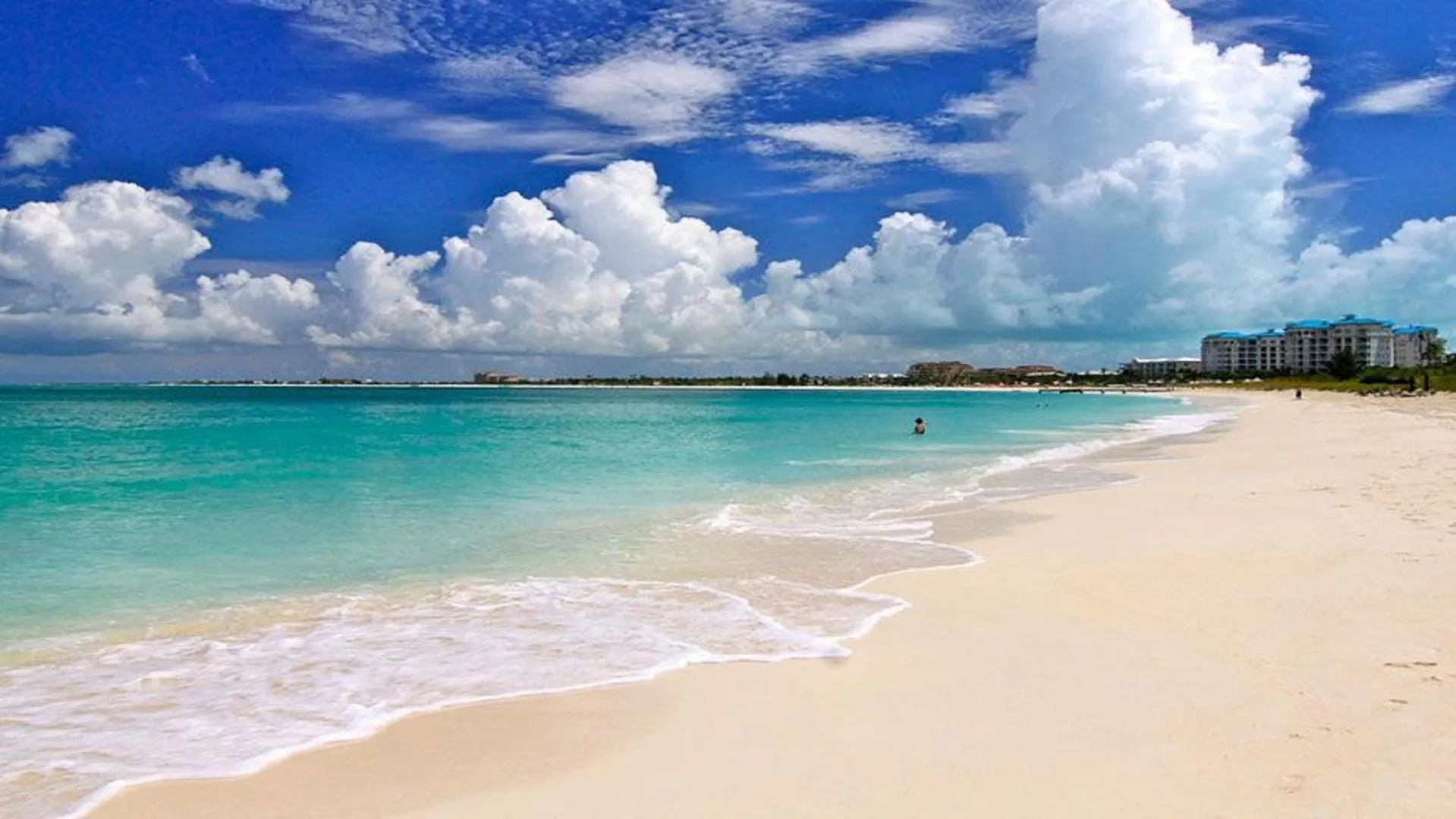 Day in Villa Renaissance