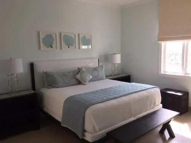 Two Bedroom Penthouse Villa in Villa Renaissance Two Bedroom Penthouse Villa in Villa Renaissance