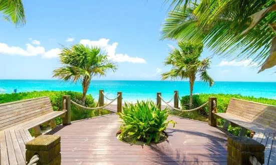 Nearby landmark in Villa Renaissance