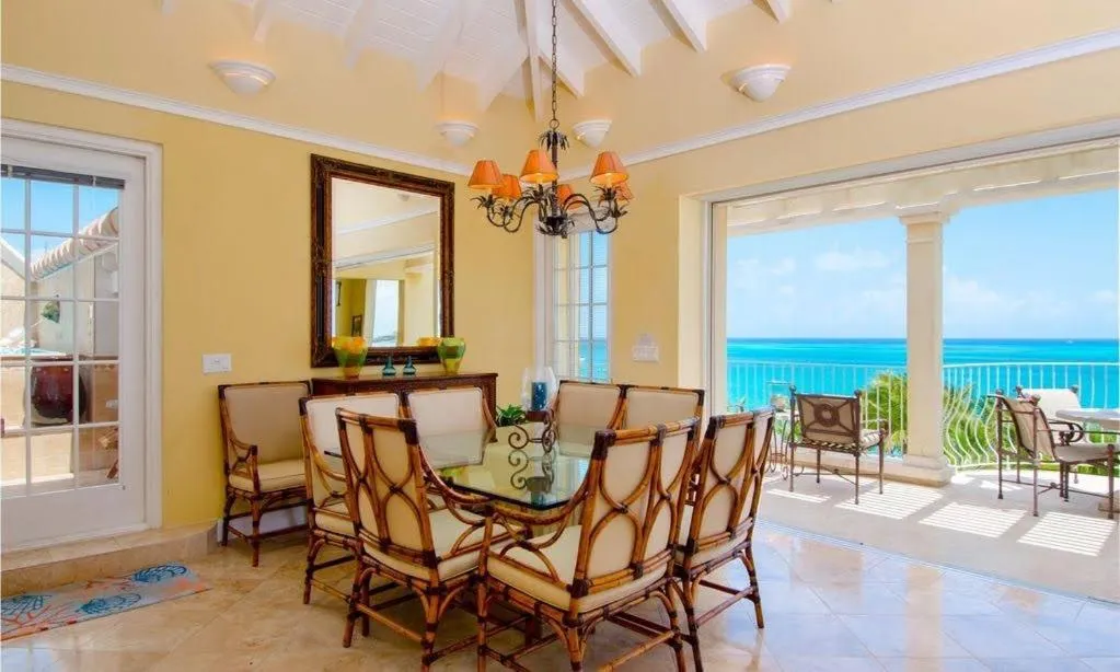 View (from property/room) in Villa Renaissance