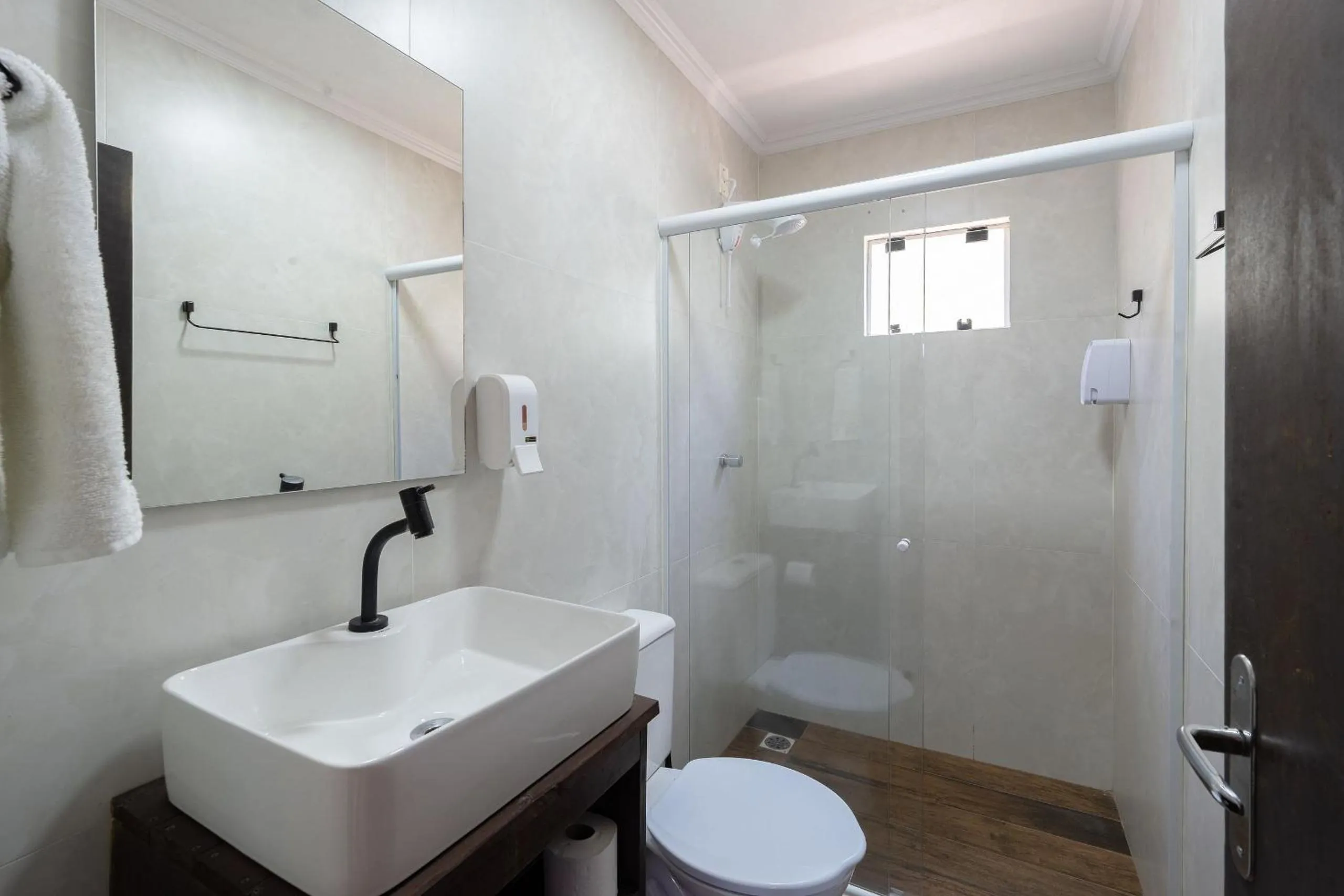 Hot Tub in Pousada Hanalie by - Easy Hotéis