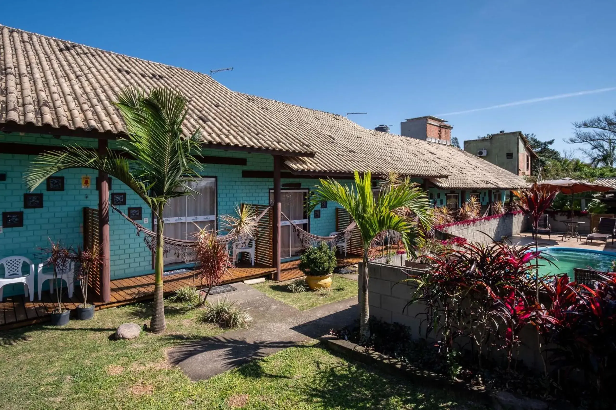 Studio with Balcony in Pousada Hanalie by - Easy Hotéis Studio with Balcony in Pousada Hanalie by - Easy Hotéis