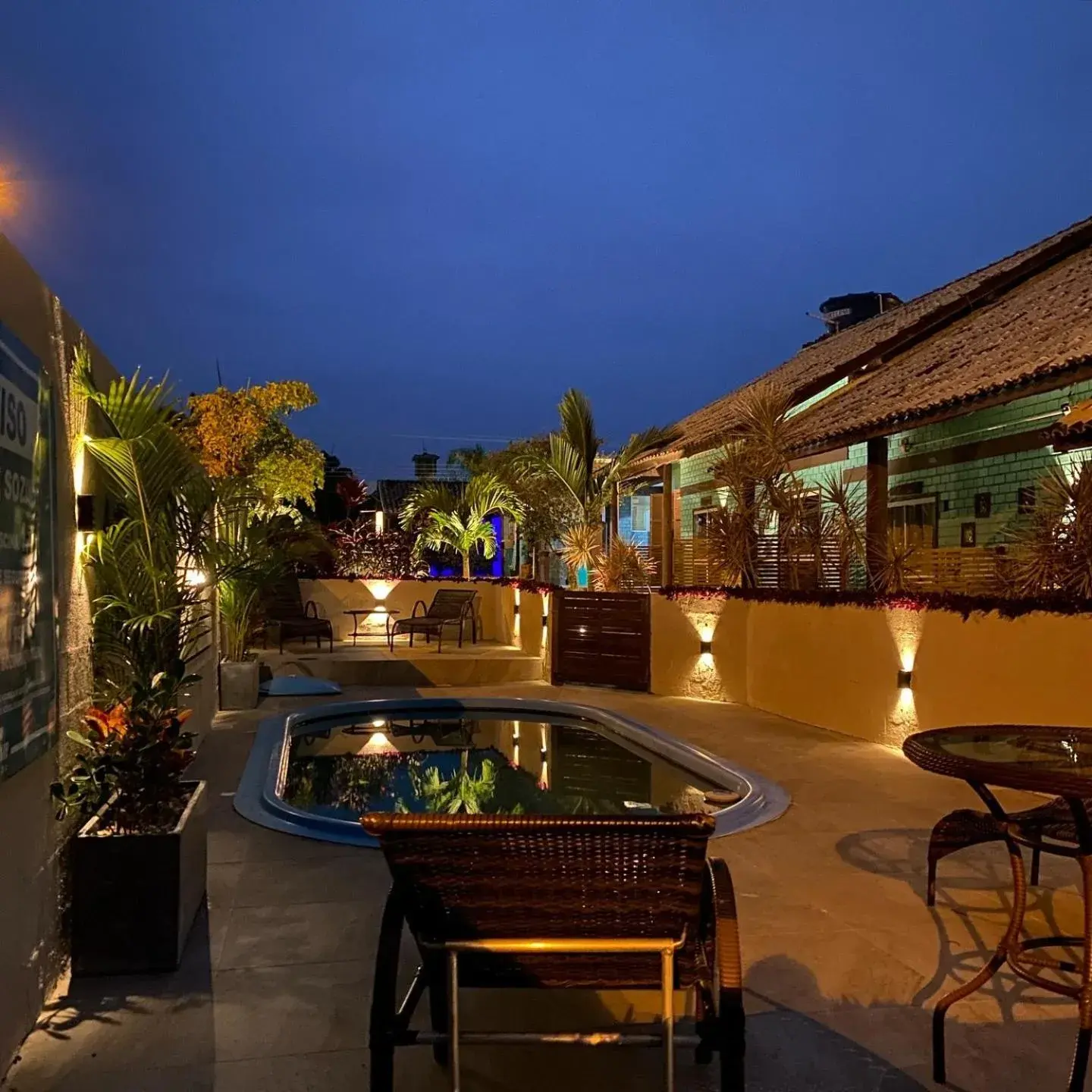 Pousada Hanalie by - Easy Hotéis Pousada Hanalie by - Easy Hotéis