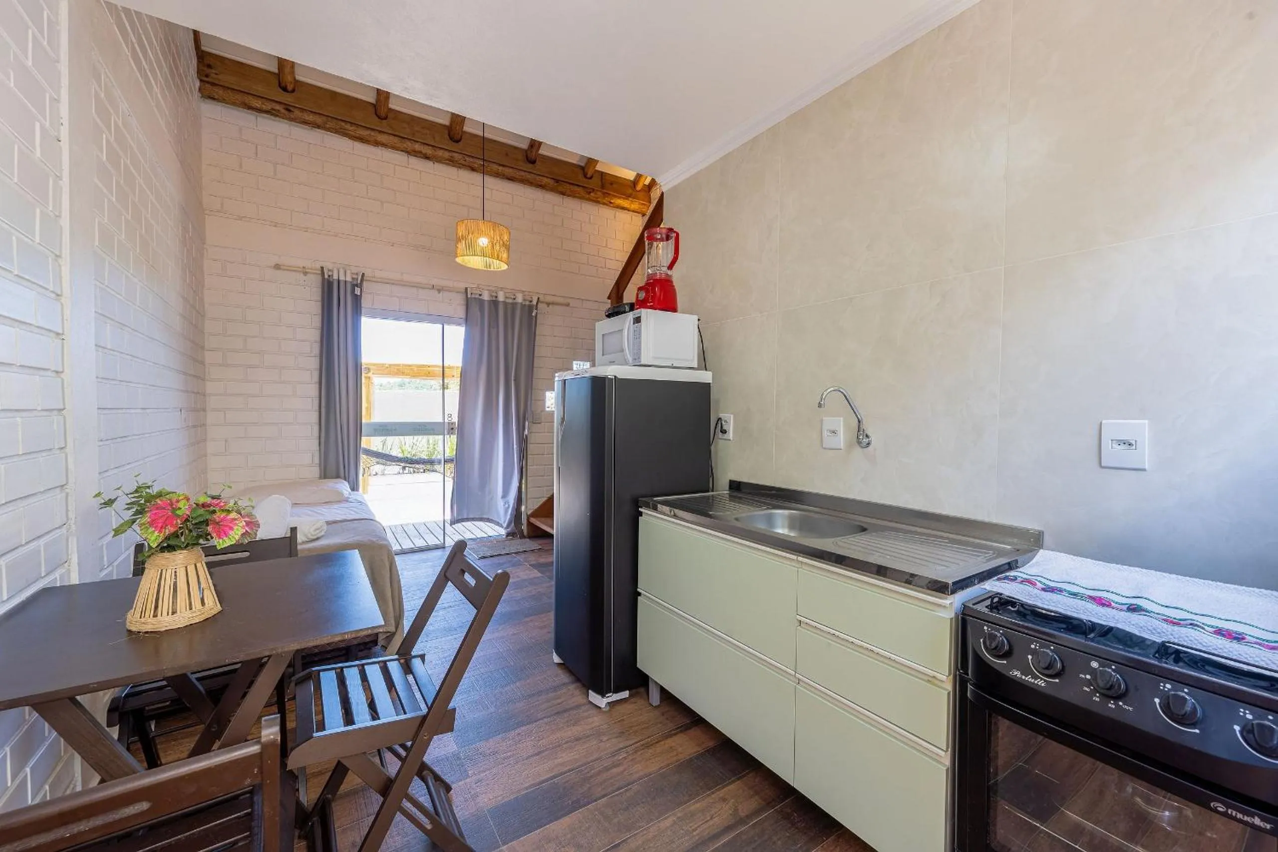 Facade/entrance in Pousada Hanalie by - Easy Hotéis