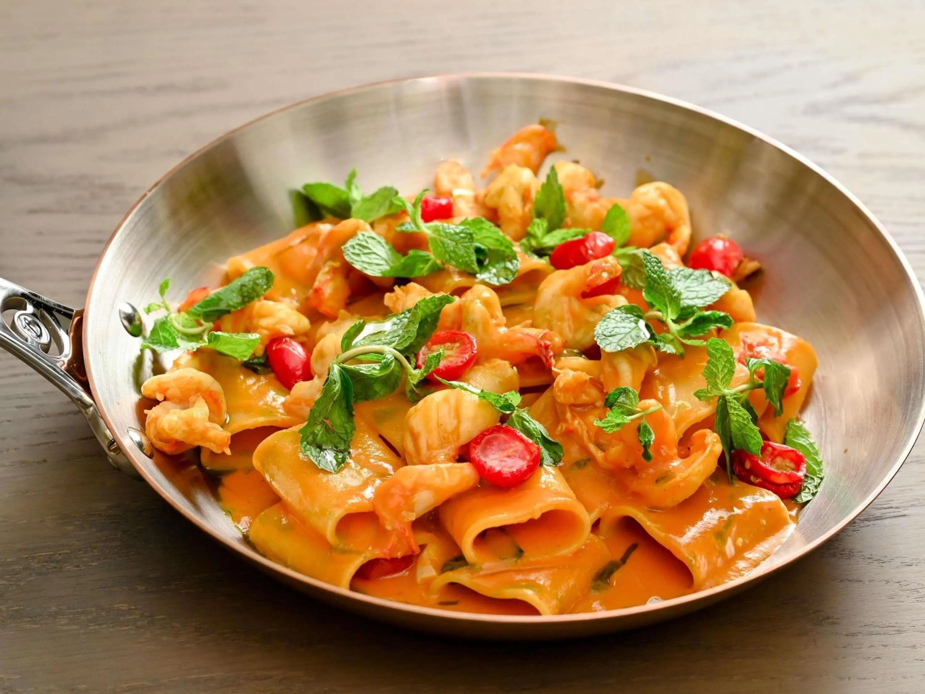 Restaurant/places to eat in Sofitel Bahrain Zallaq Thalassa Sea & Spa