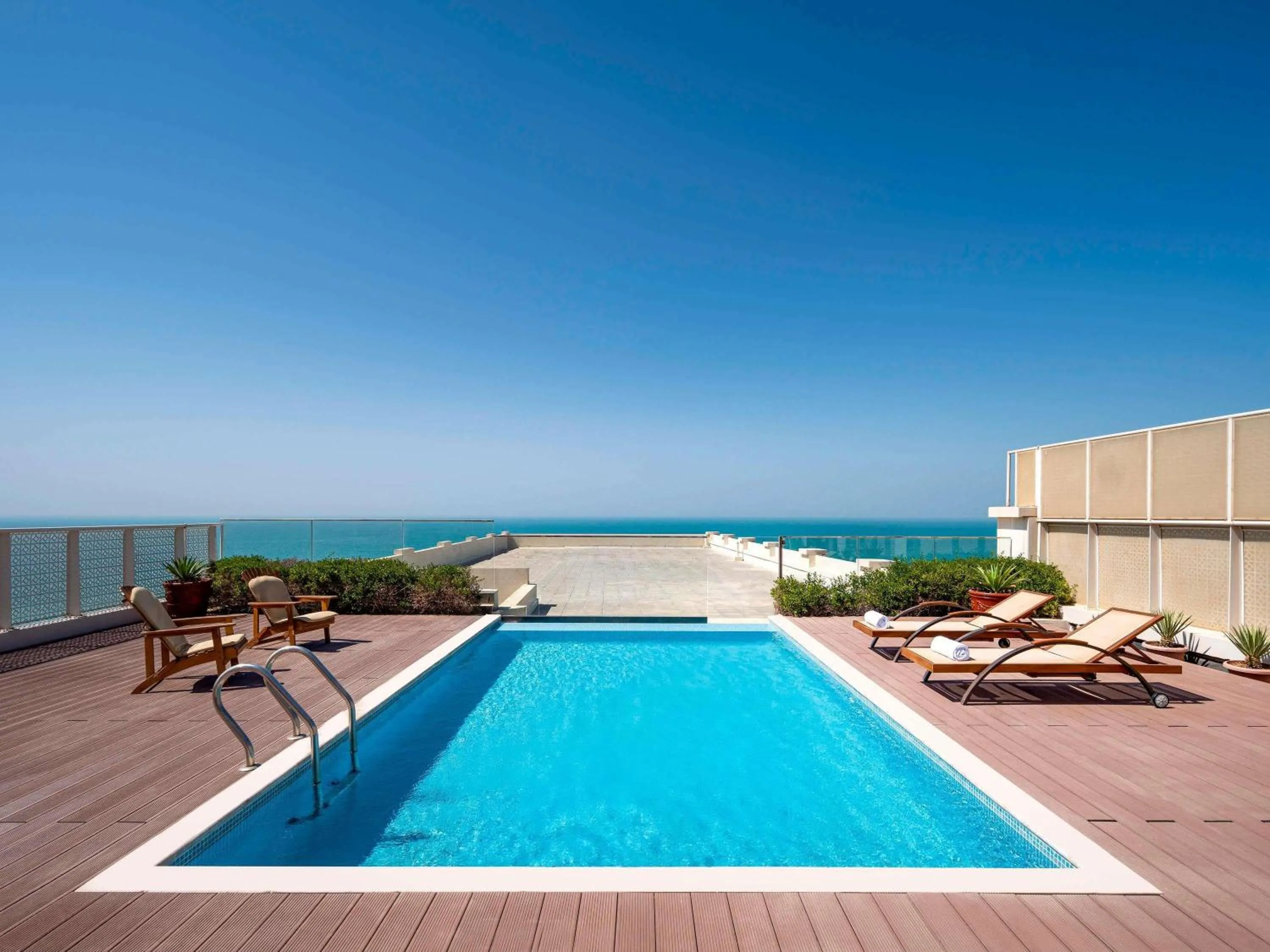 Other in Sofitel Bahrain Zallaq Thalassa Sea & Spa