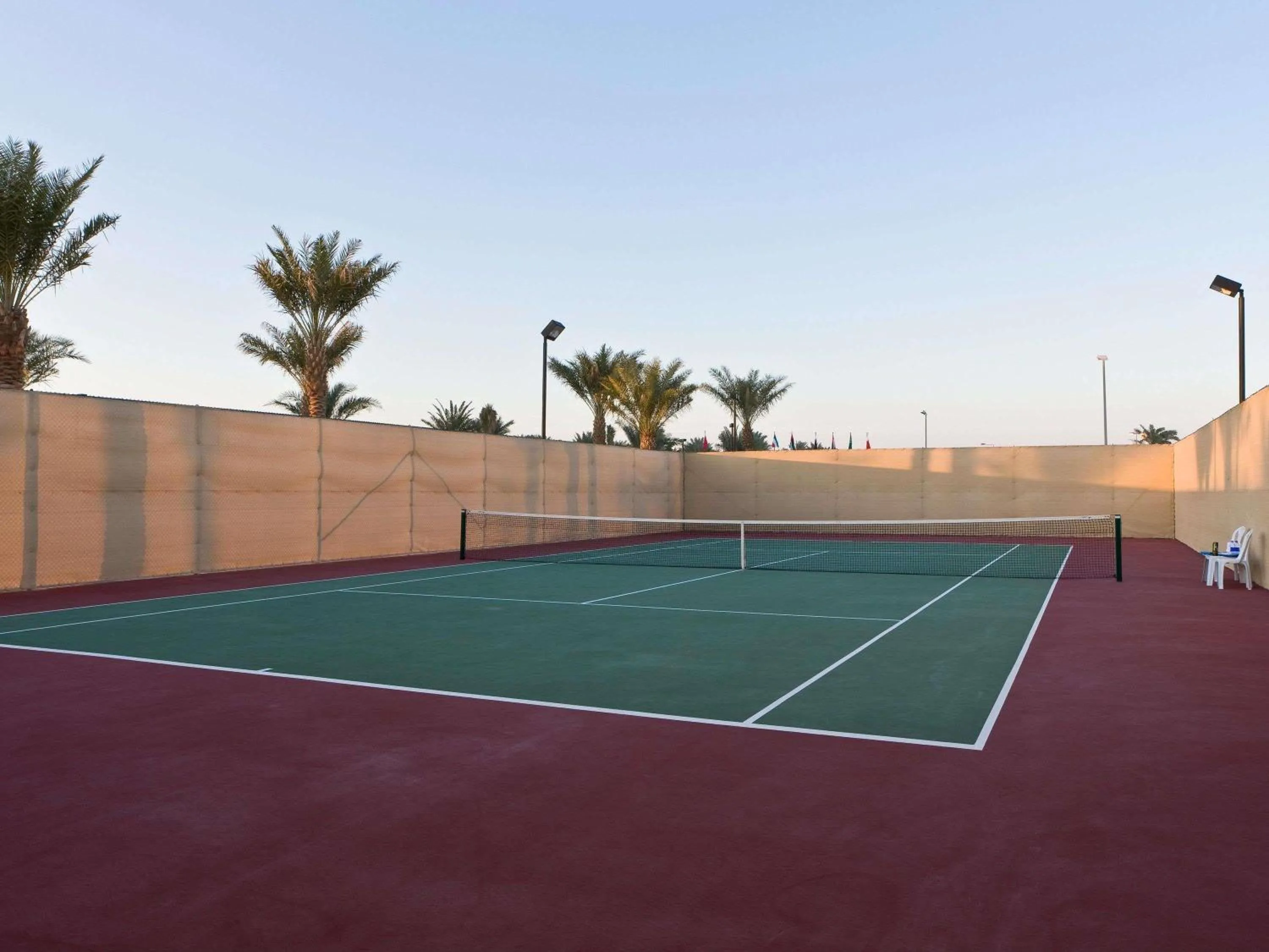 Other in Sofitel Bahrain Zallaq Thalassa Sea & Spa