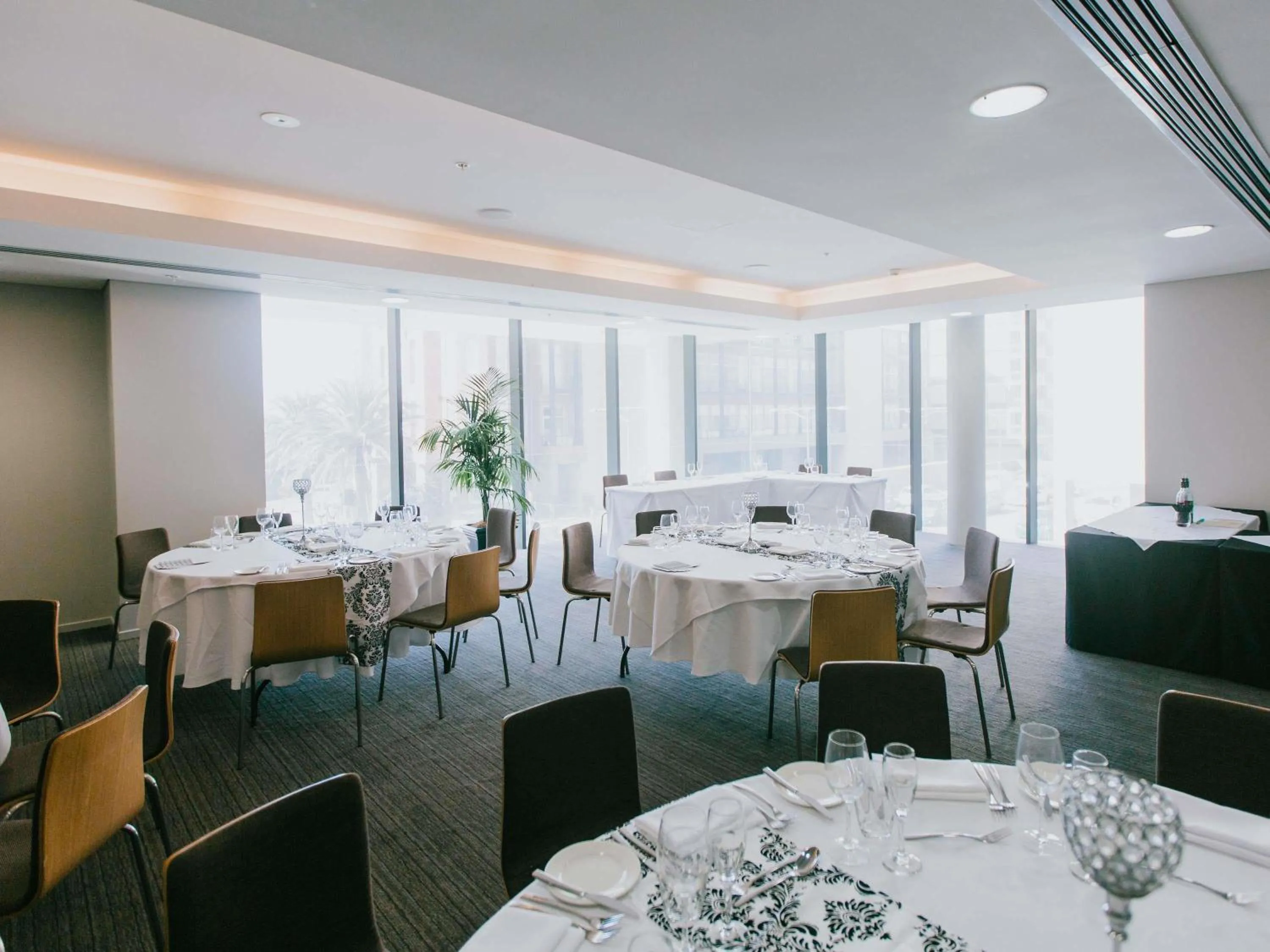 Meeting/conference room in Novotel Newcastle Beach