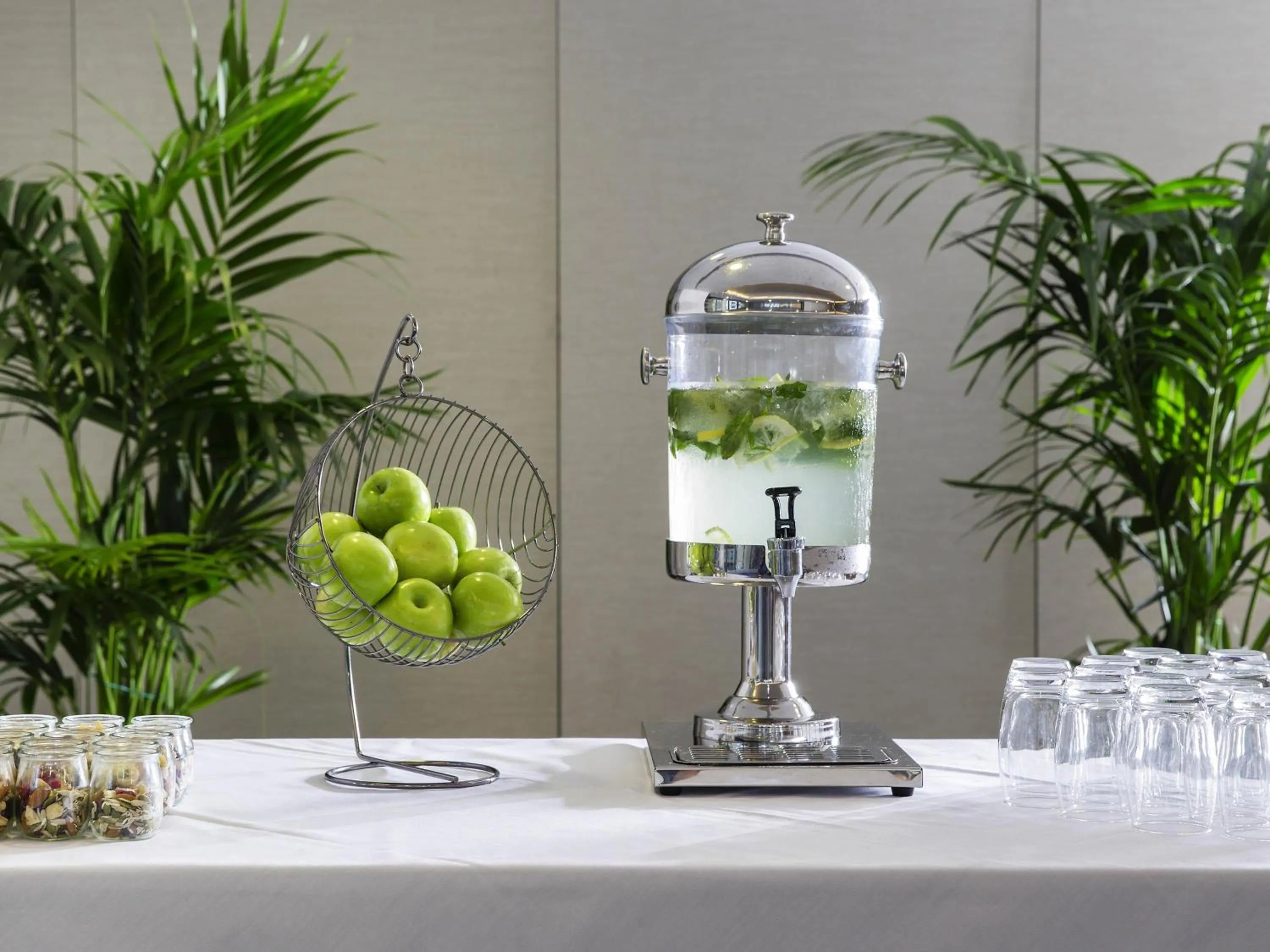 Meeting/conference room in Novotel Newcastle Beach