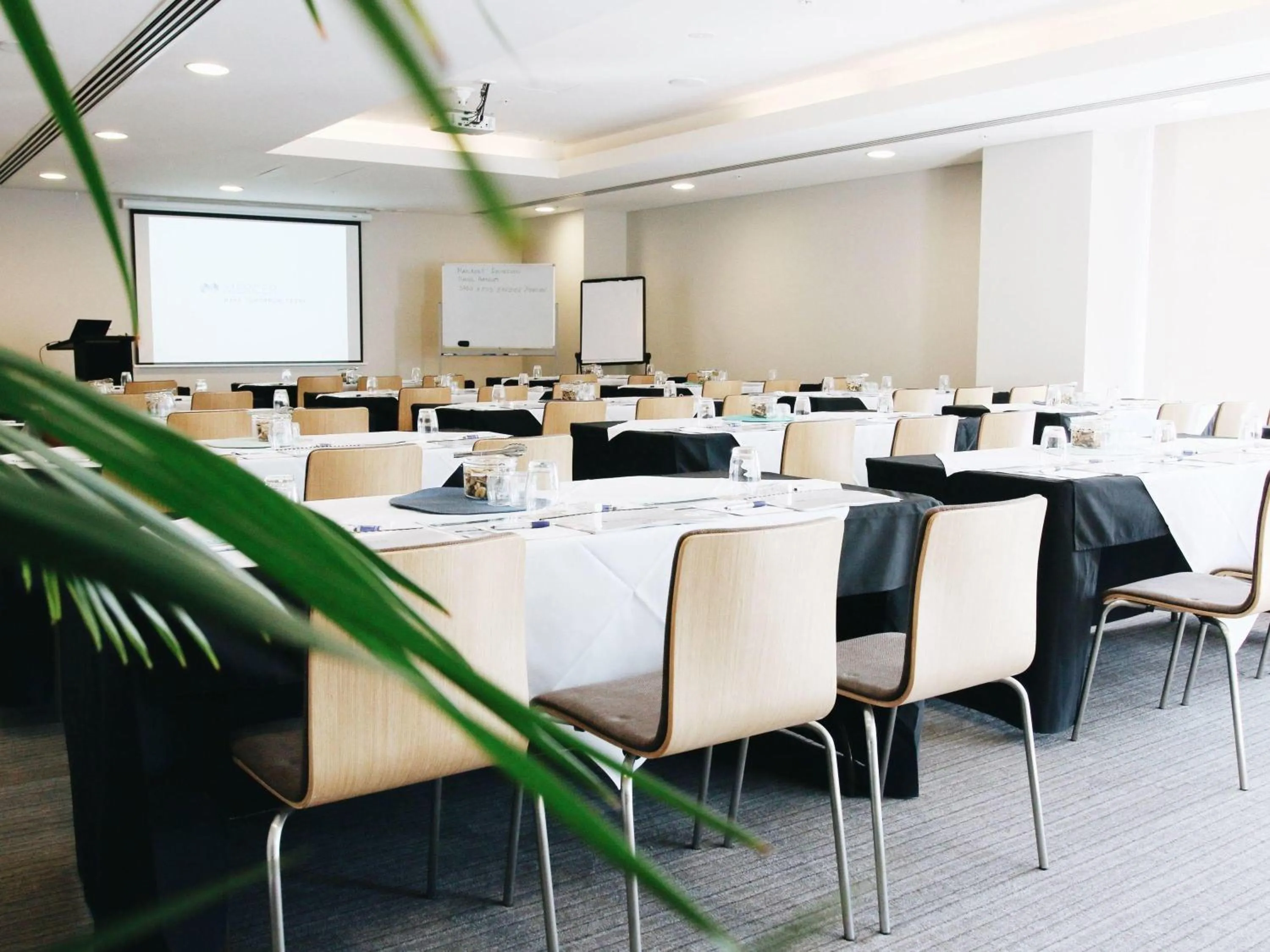 Meeting/conference room in Novotel Newcastle Beach
