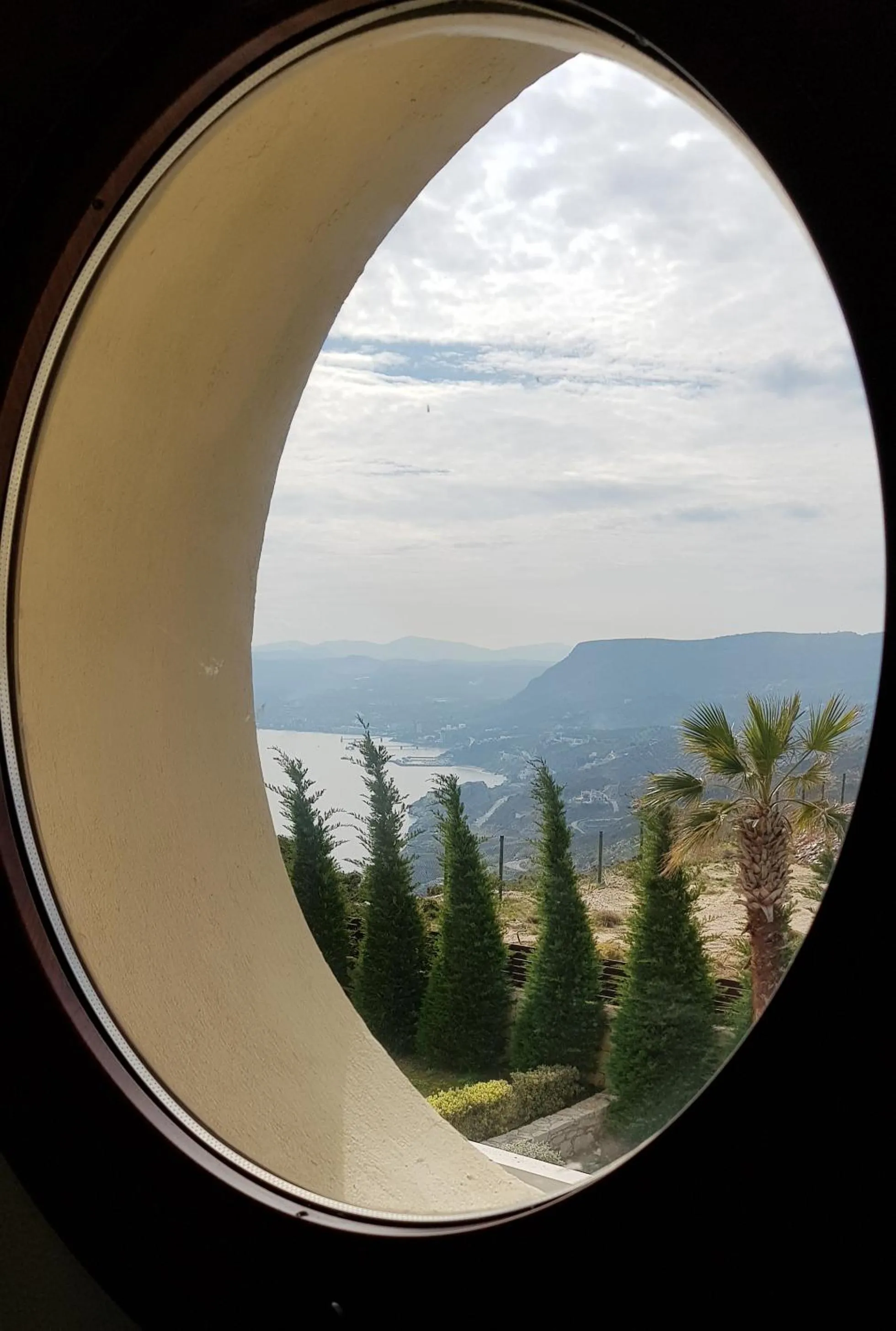 Bathroom in Ocean Villas Complex