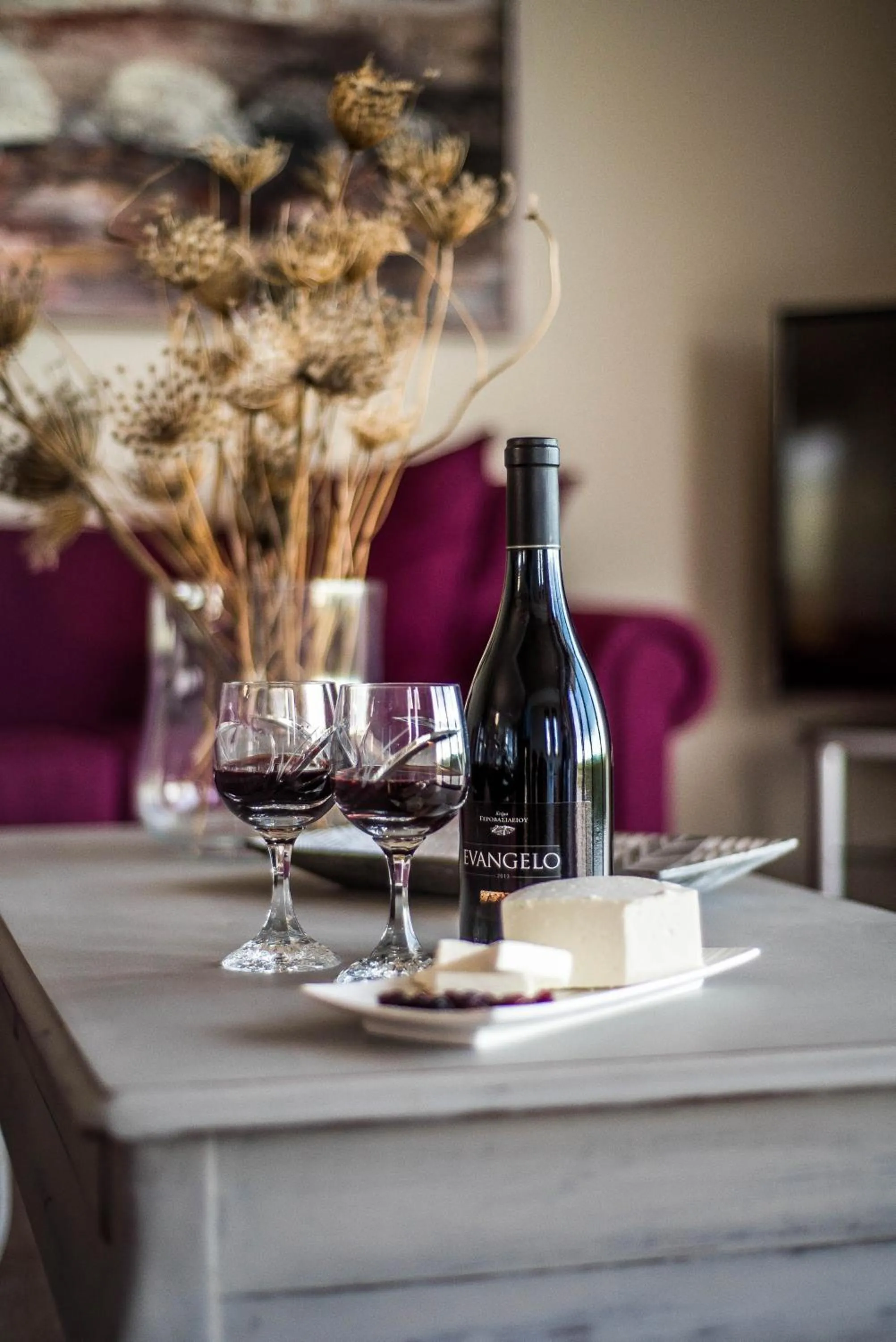 Ocean Villas Complex