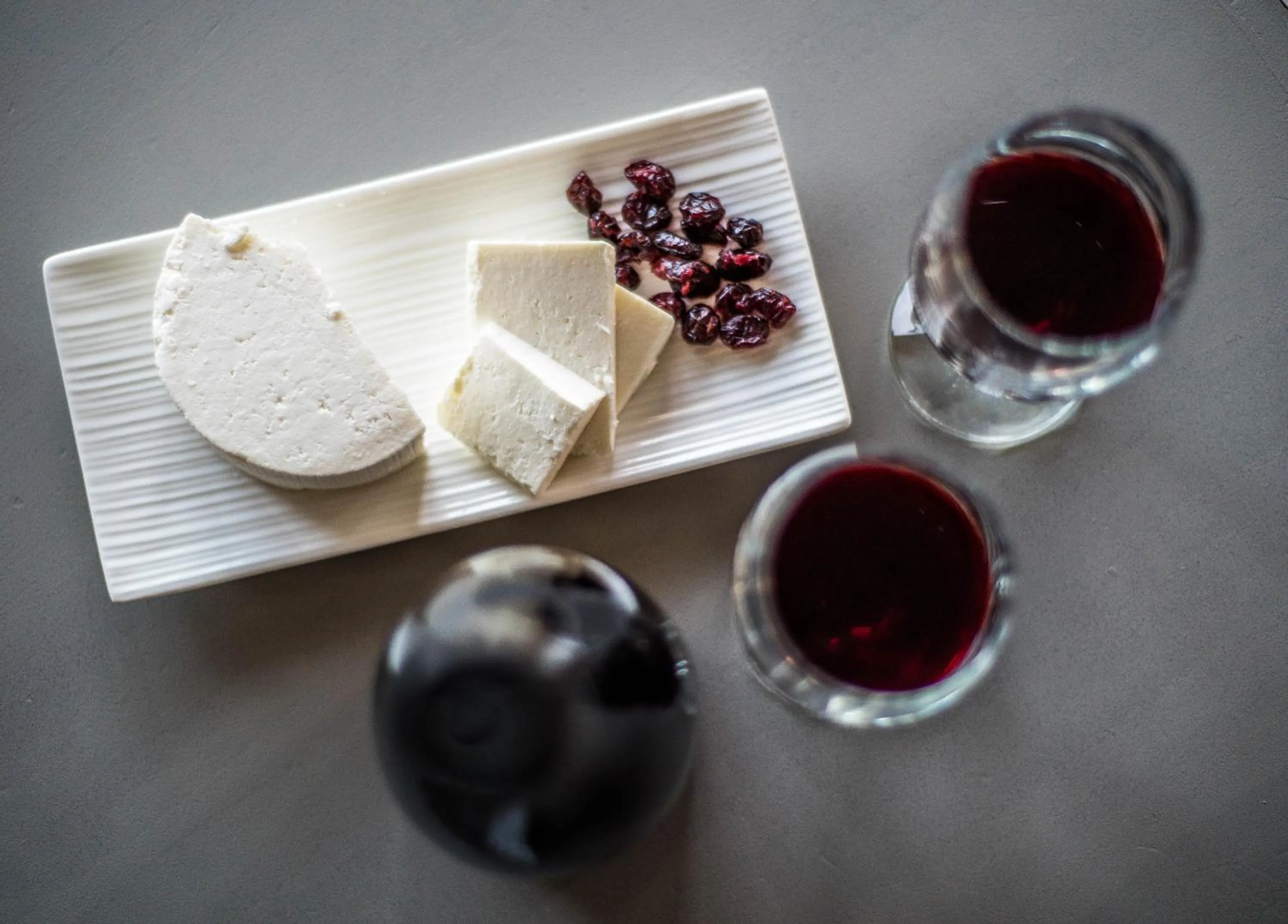 Ocean Villas Complex