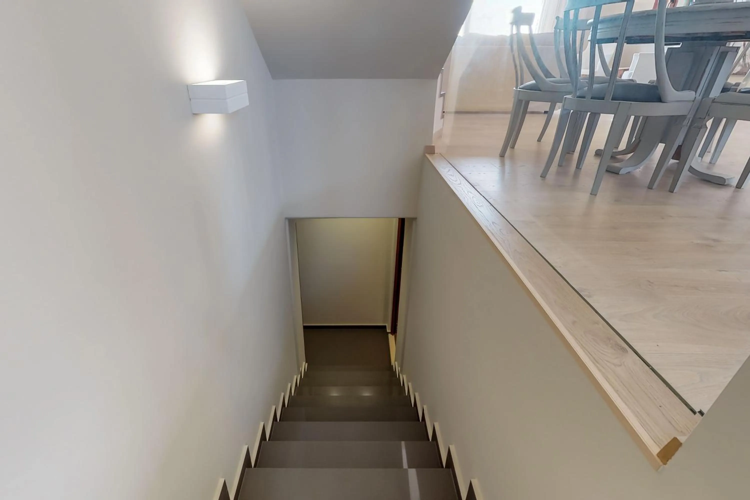 Ocean Villas Complex