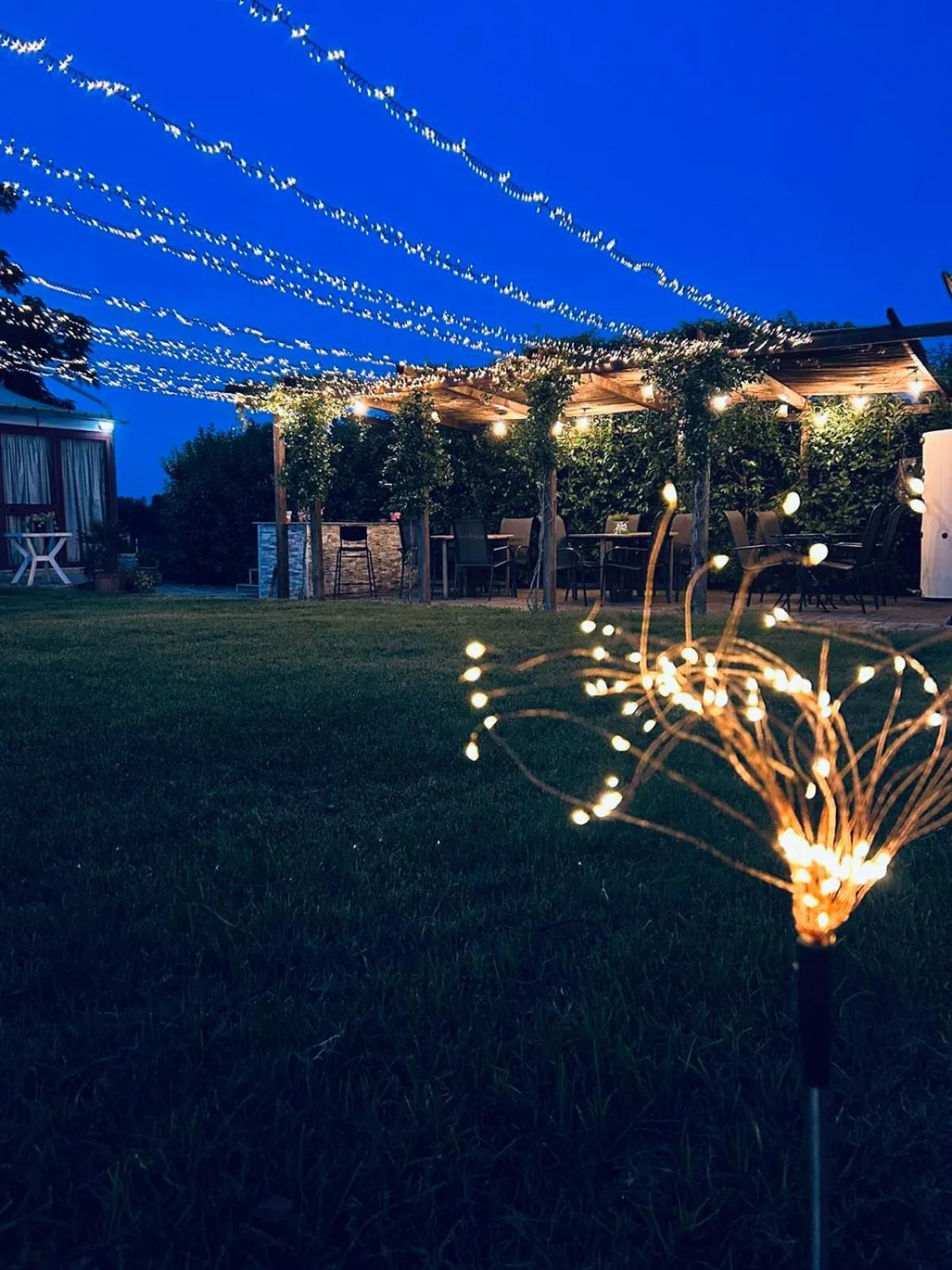 B&B Villa degli Angeli