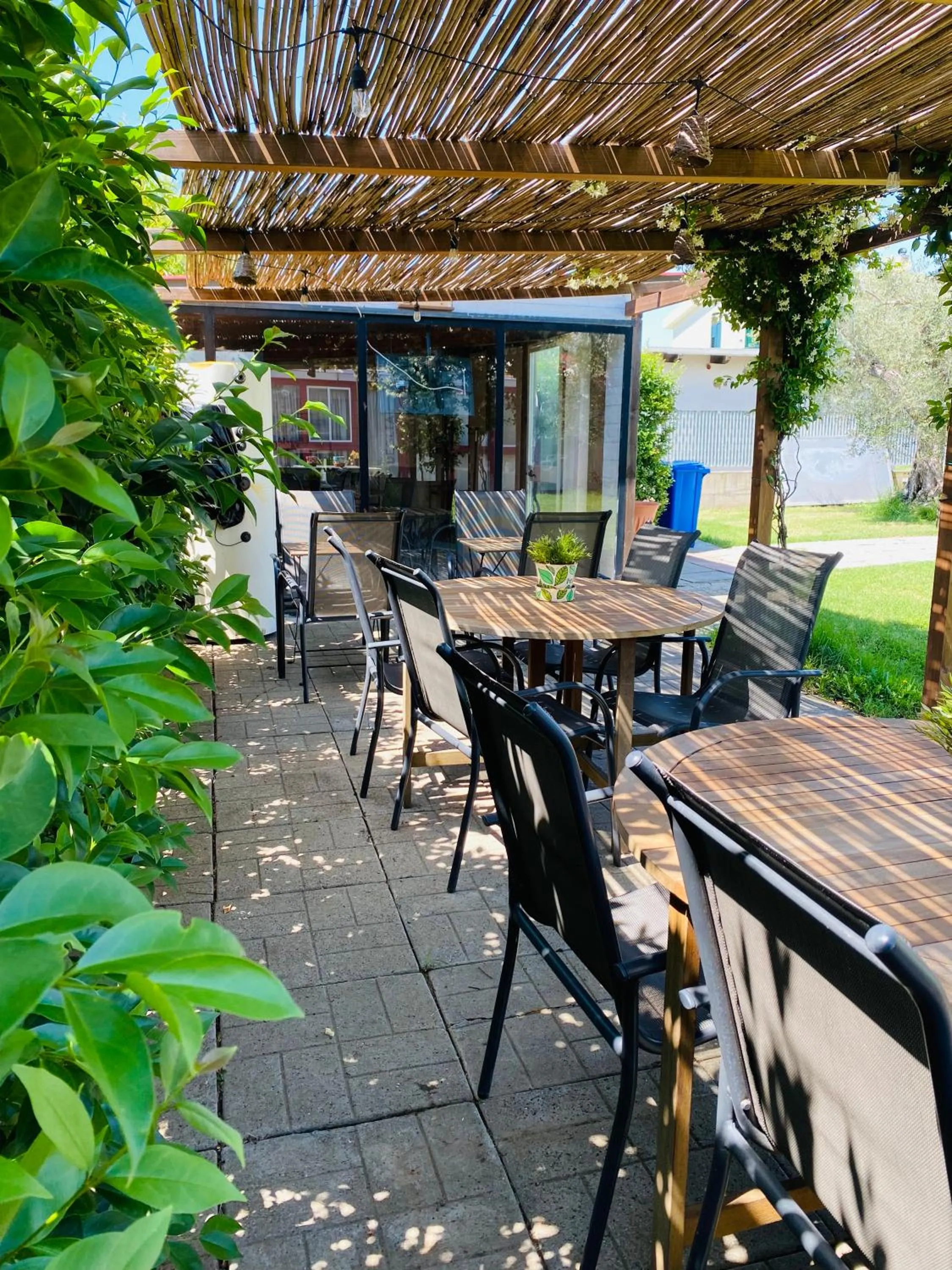 B&B Villa degli Angeli