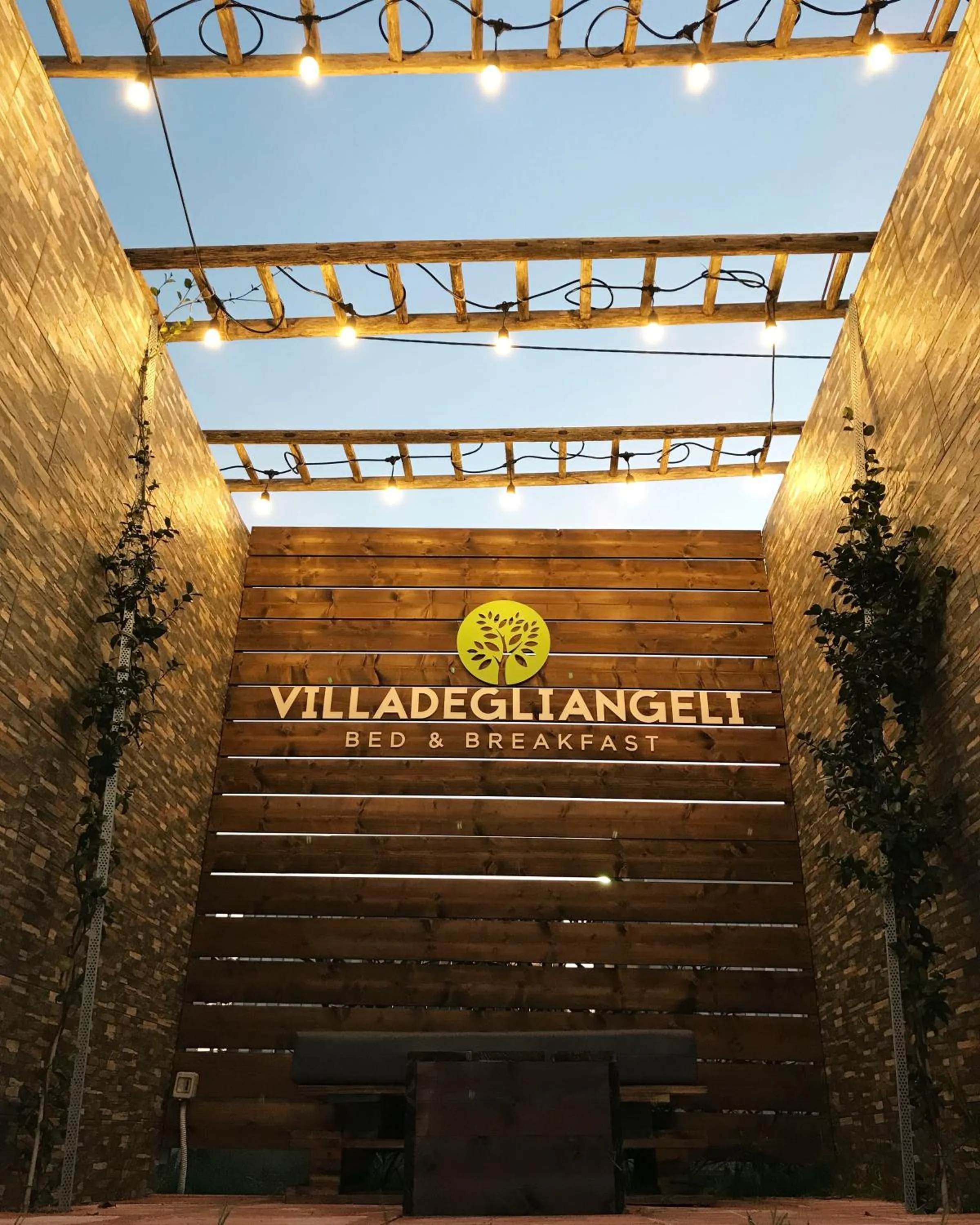 B&B Villa degli Angeli