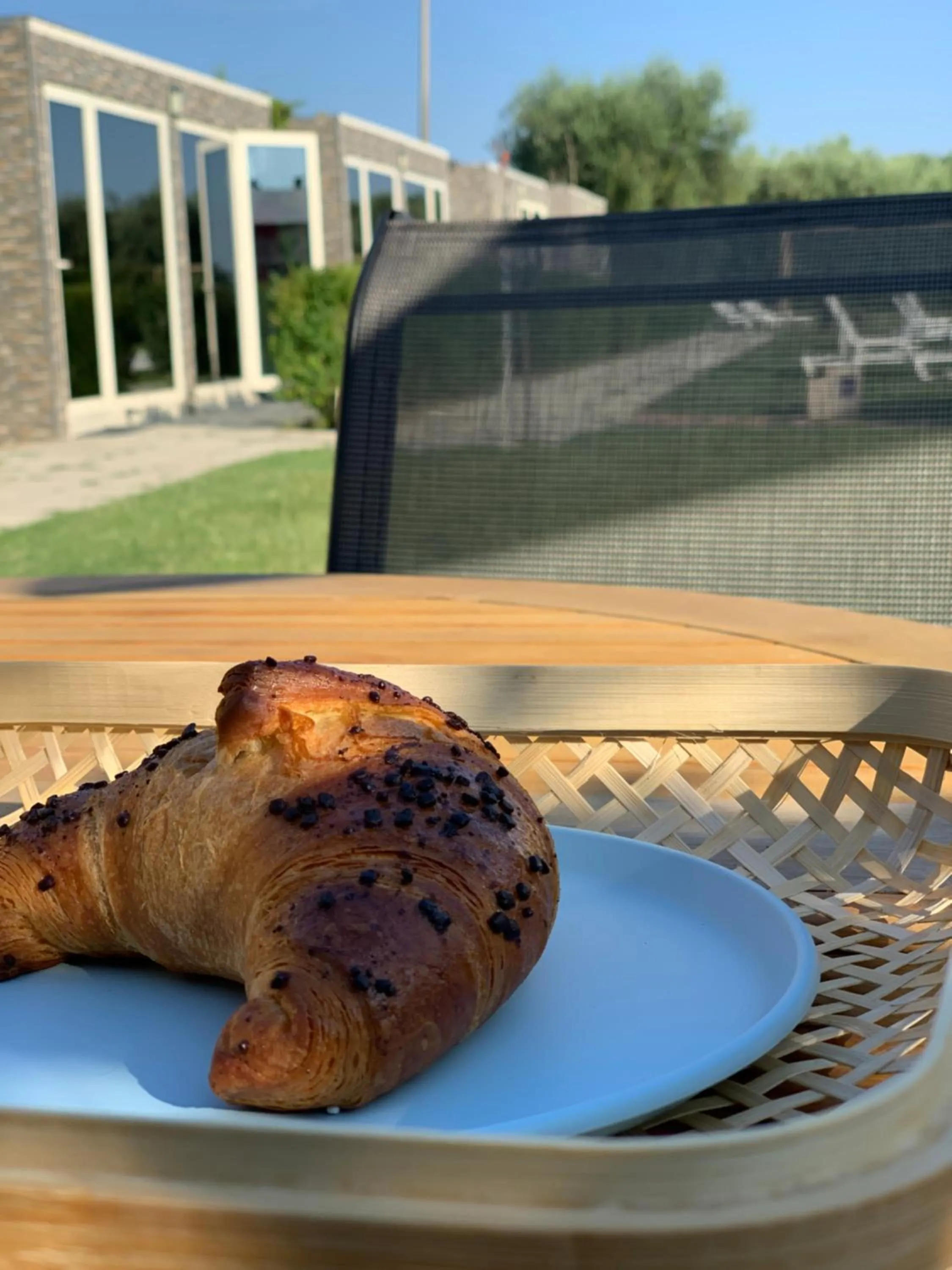 B&B Villa degli Angeli